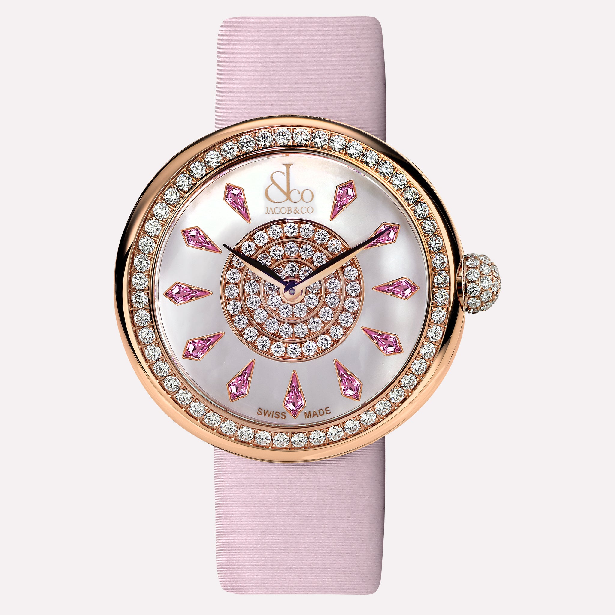 Jacob & co women's watches new arrivals