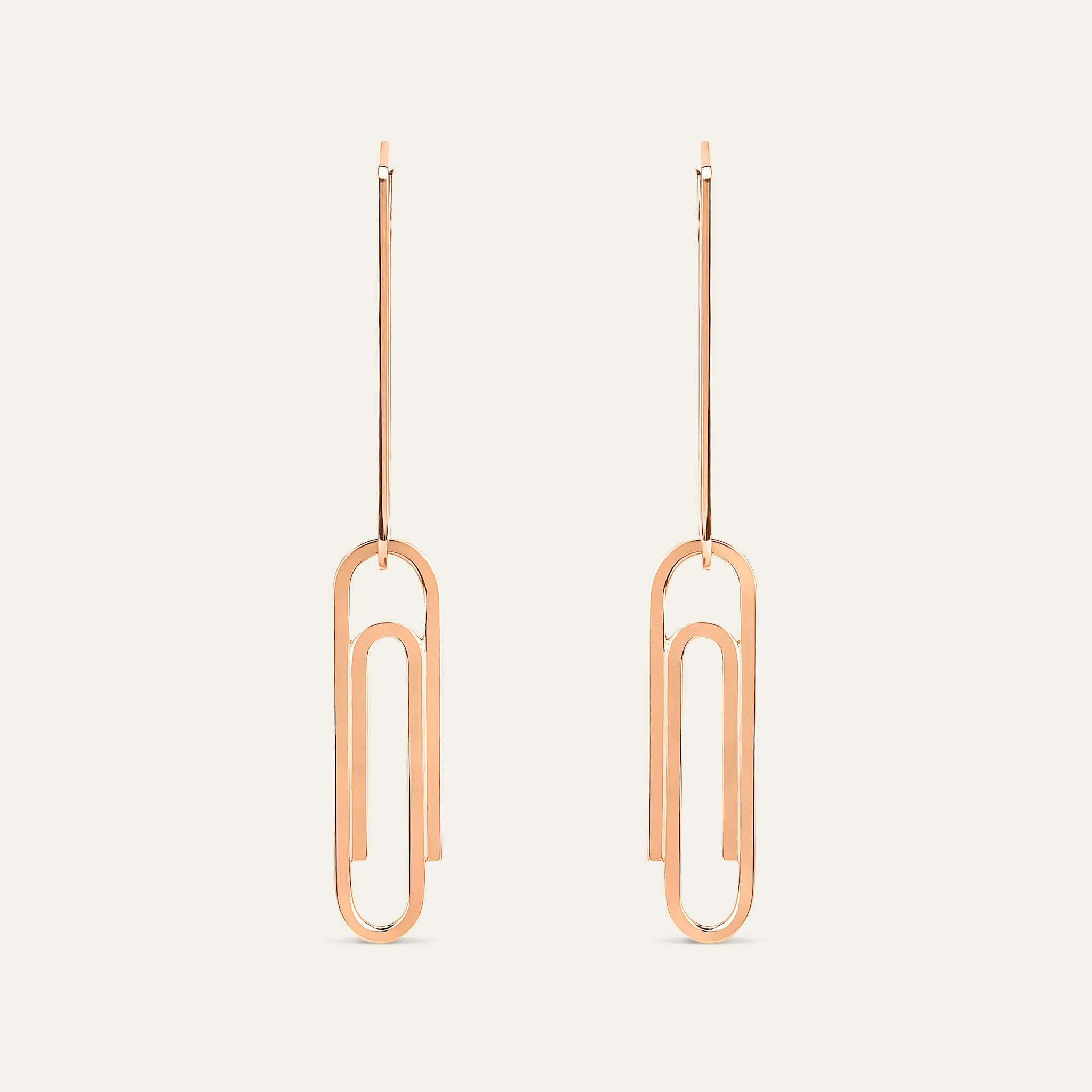 Would you buy these Virgil Abloh x Jacob & Co. luxury paper clip  accessories?