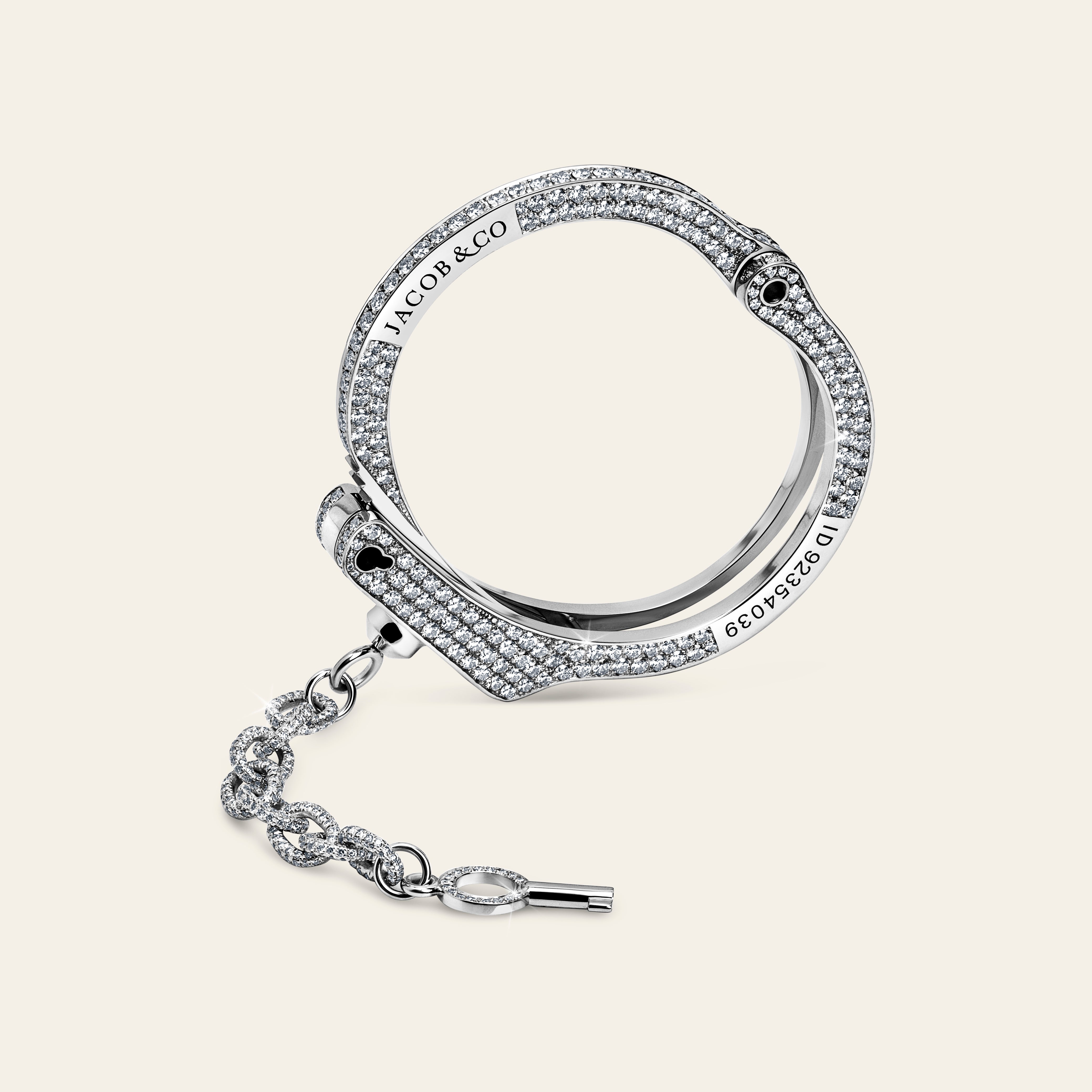 Jacob and co hot sale bracelet price