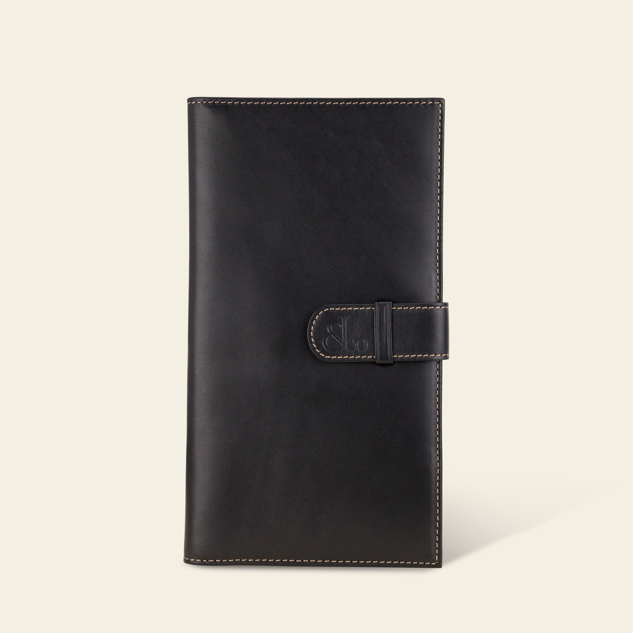 Jacob & Co. Travel Wallet