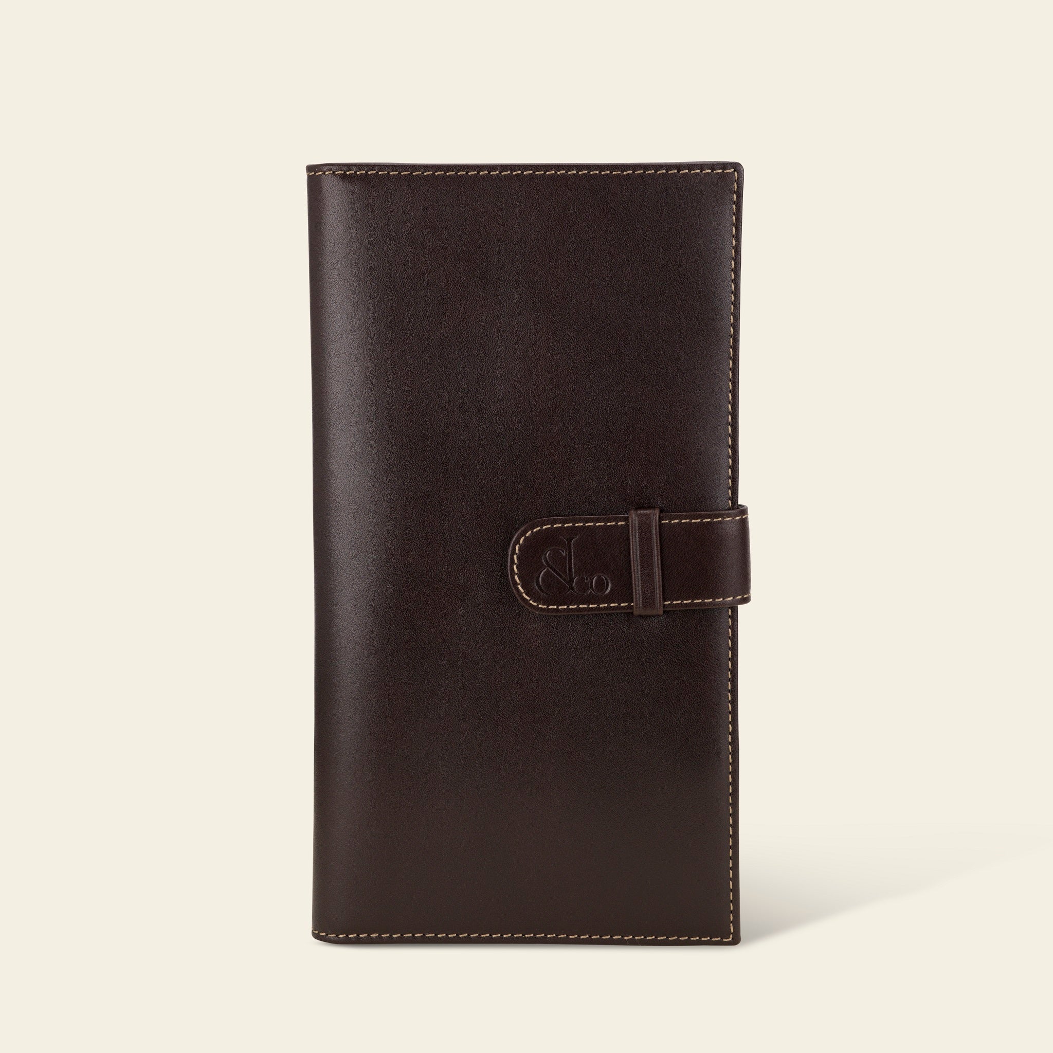Jacob & Co. Travel Wallet