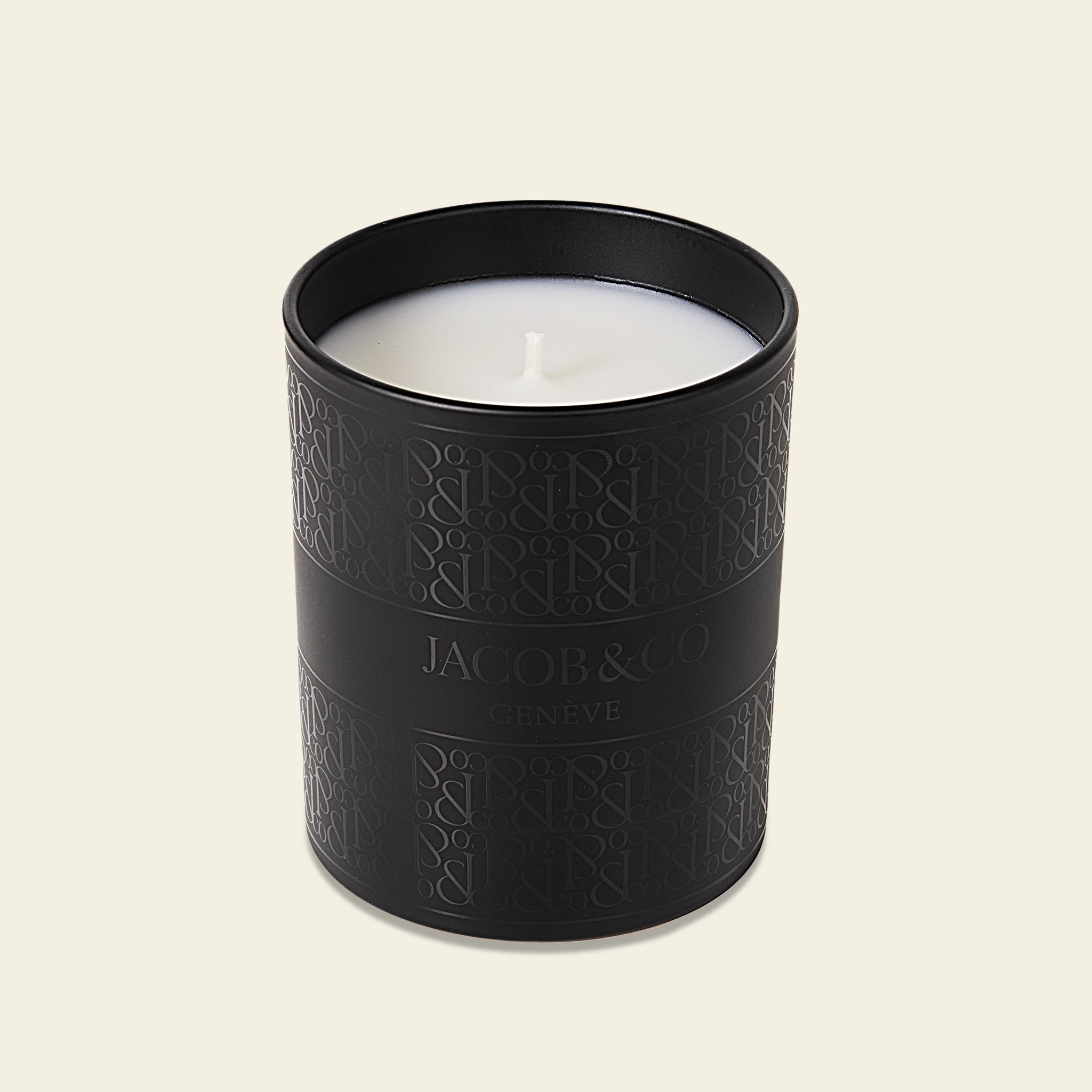 JACOB COHEN センティッド キャンドル Limited Edition Jacob & Co. Scented Candle - Passion Fruit