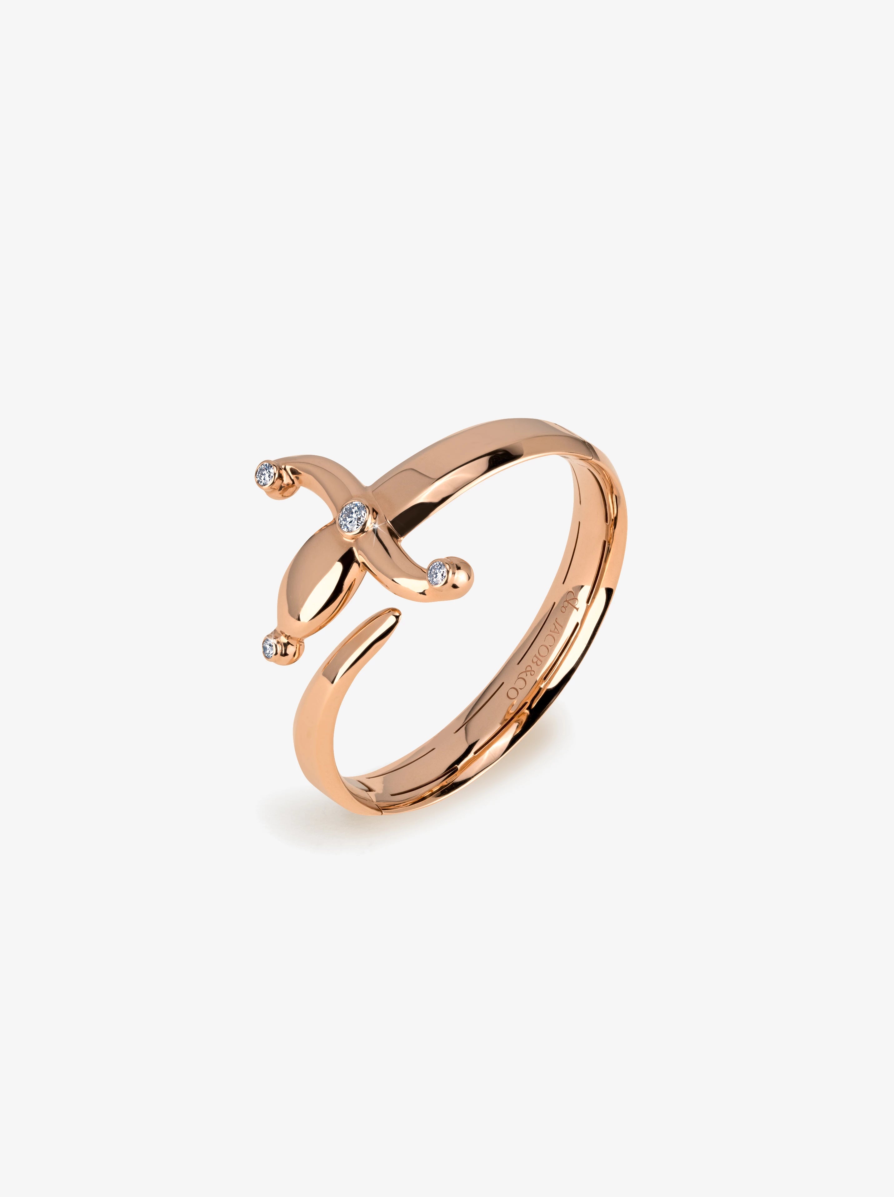 Jacob Ring Collections - Original – Jacob & Co.