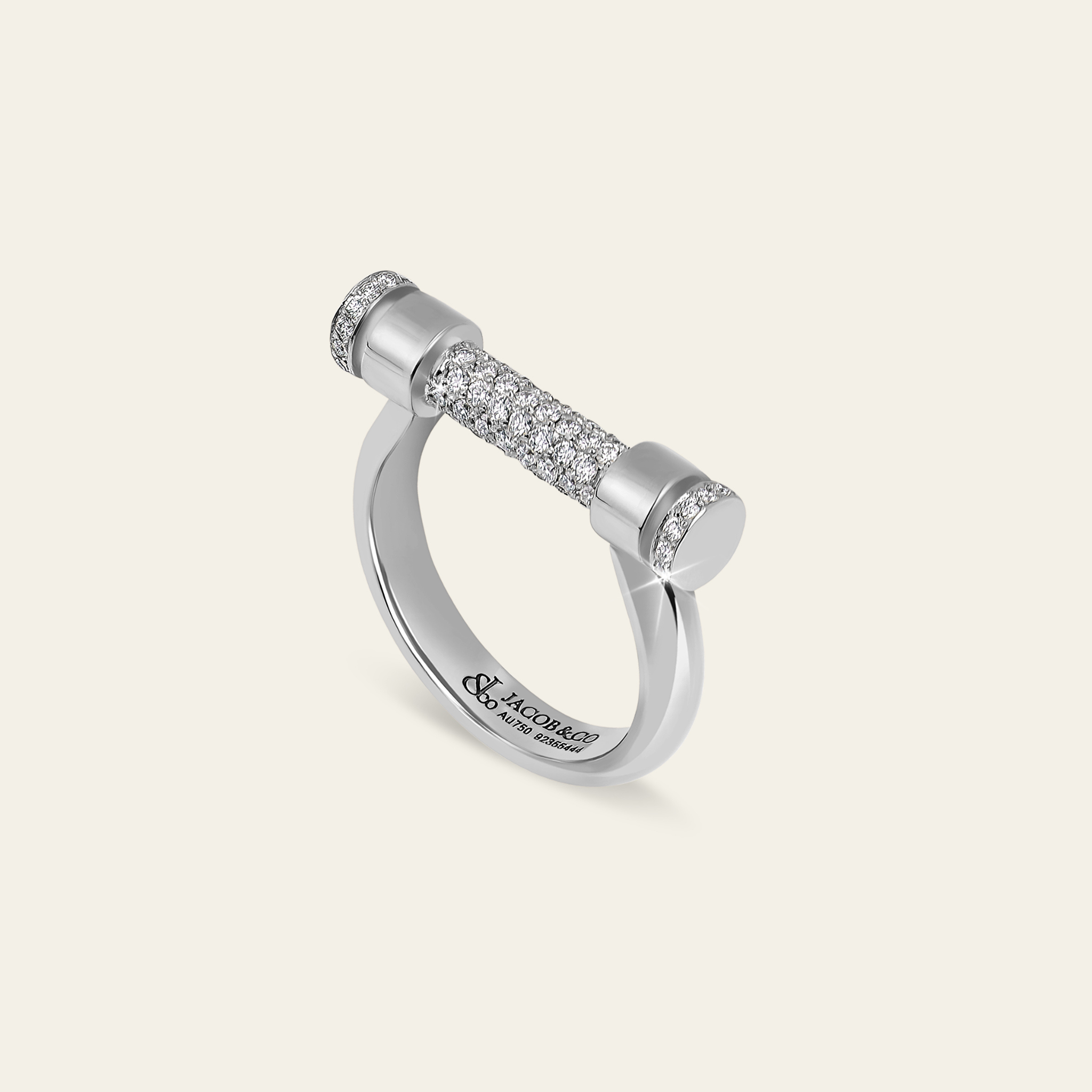 Jacob & co rings discount