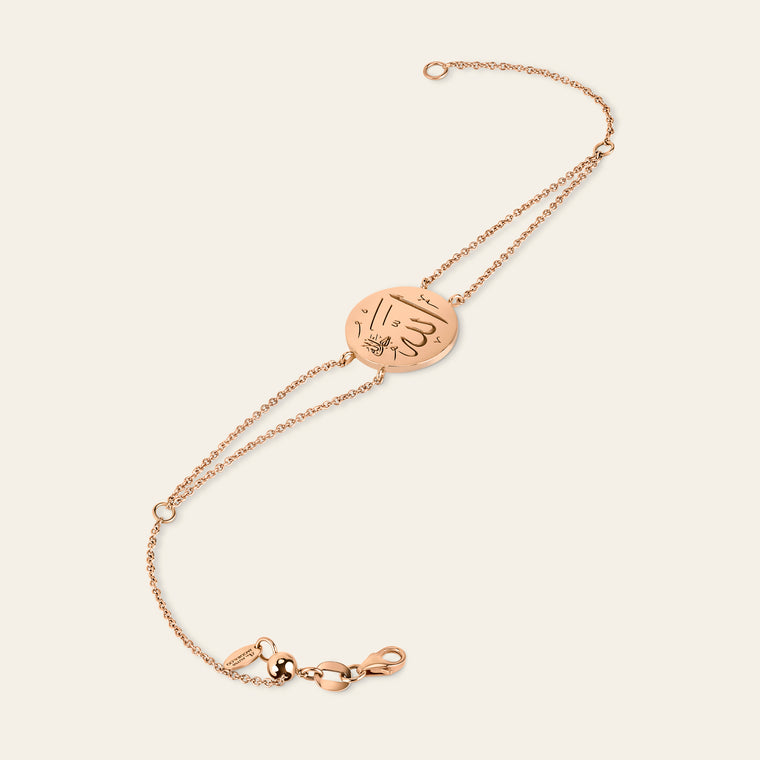 Sharq Bracelet_Rose Gold_5