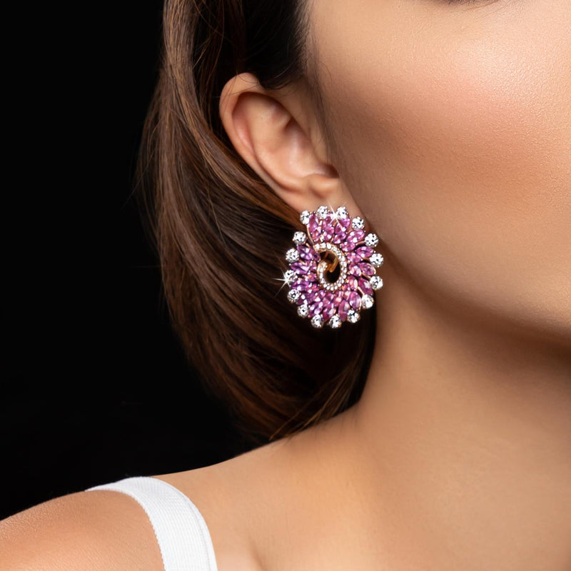 Infinia Earrings