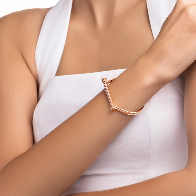 Estribo Bangle