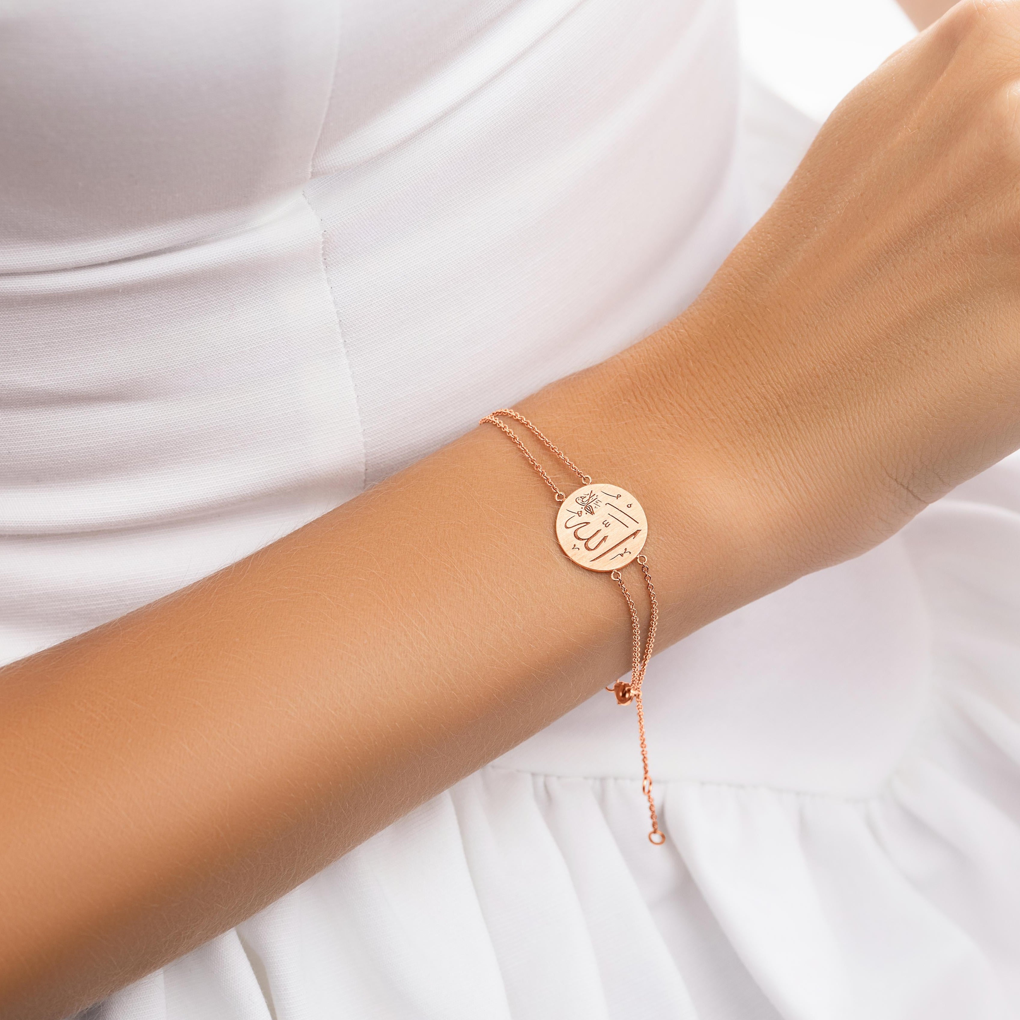 Sharq Bracelet