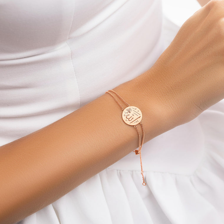 Sharq Bracelet
