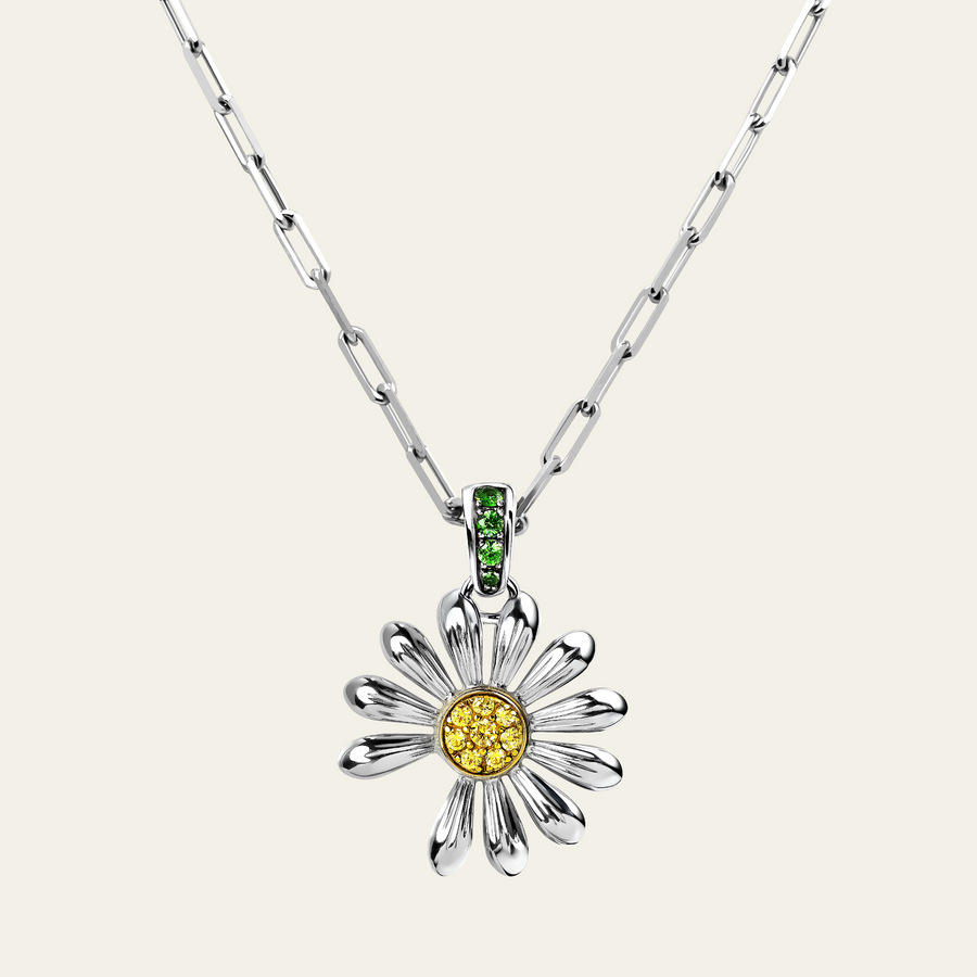 Jacob & Co. x PEACEMINUSONE Pendant