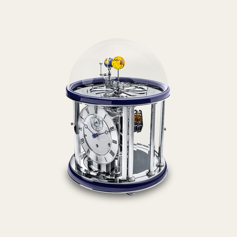 Jacob & Co. Hermle Astronomia Tellurium