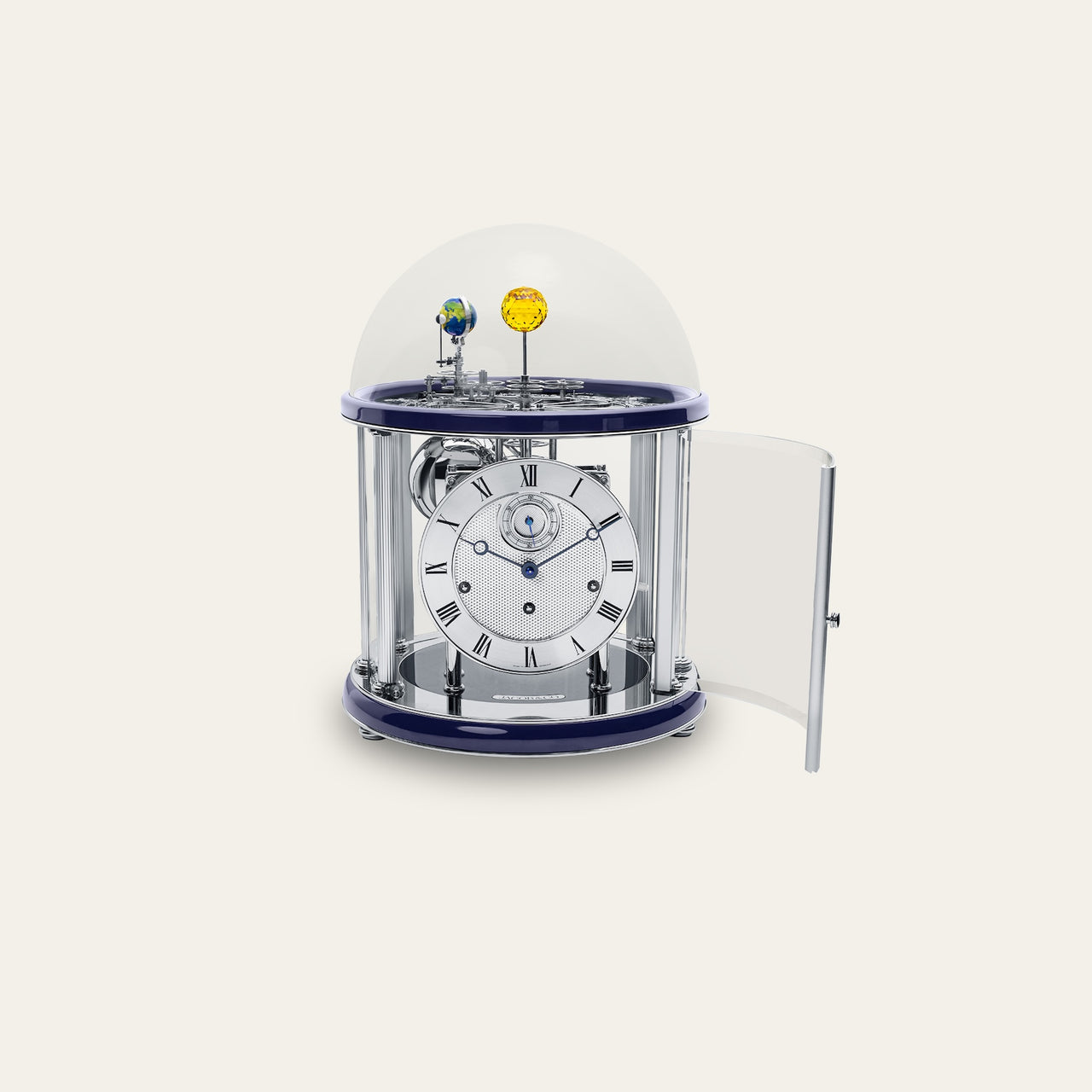 Jacob & Co. Hermle Astronomia Tellurium