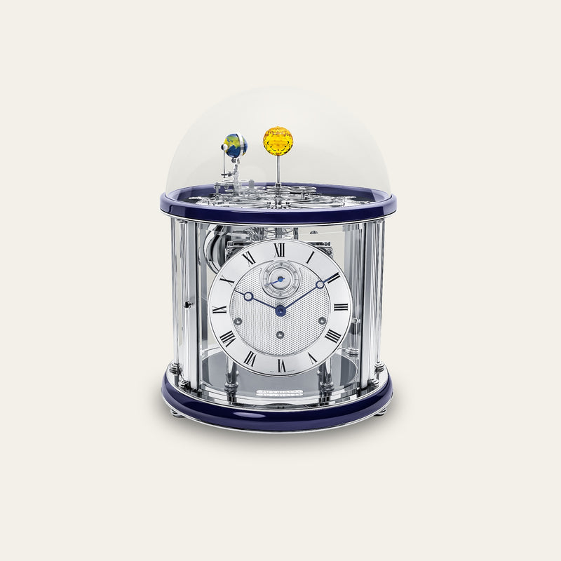 Jacob & Co. Hermle Astronomia Tellurium