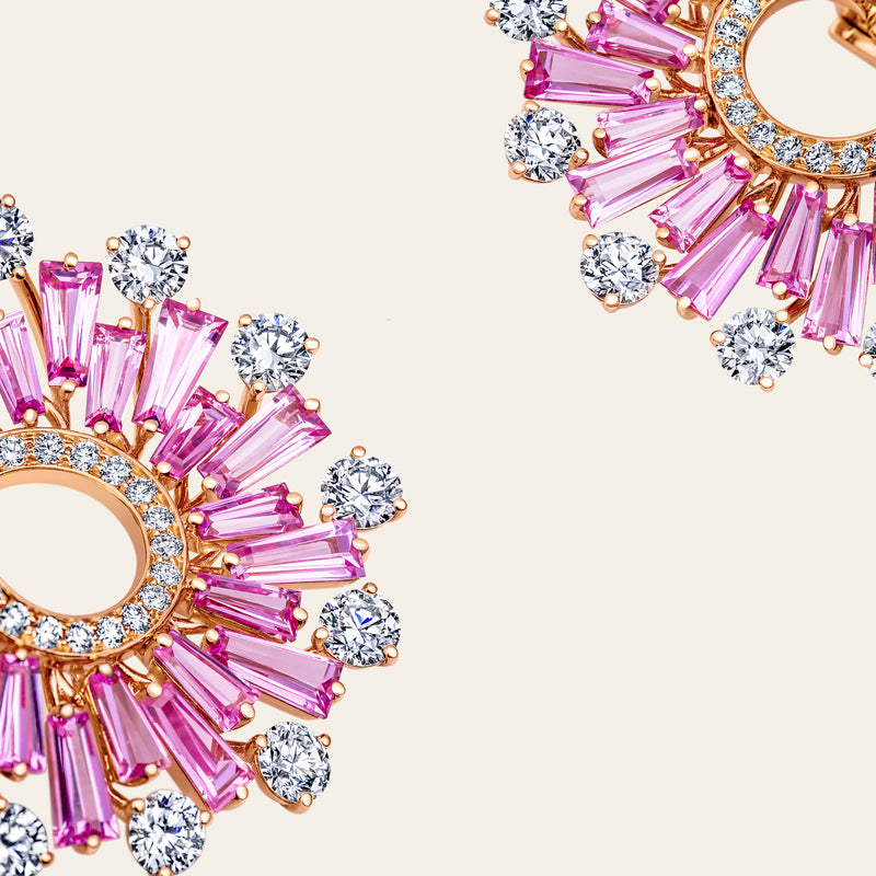 Infinia Earrings