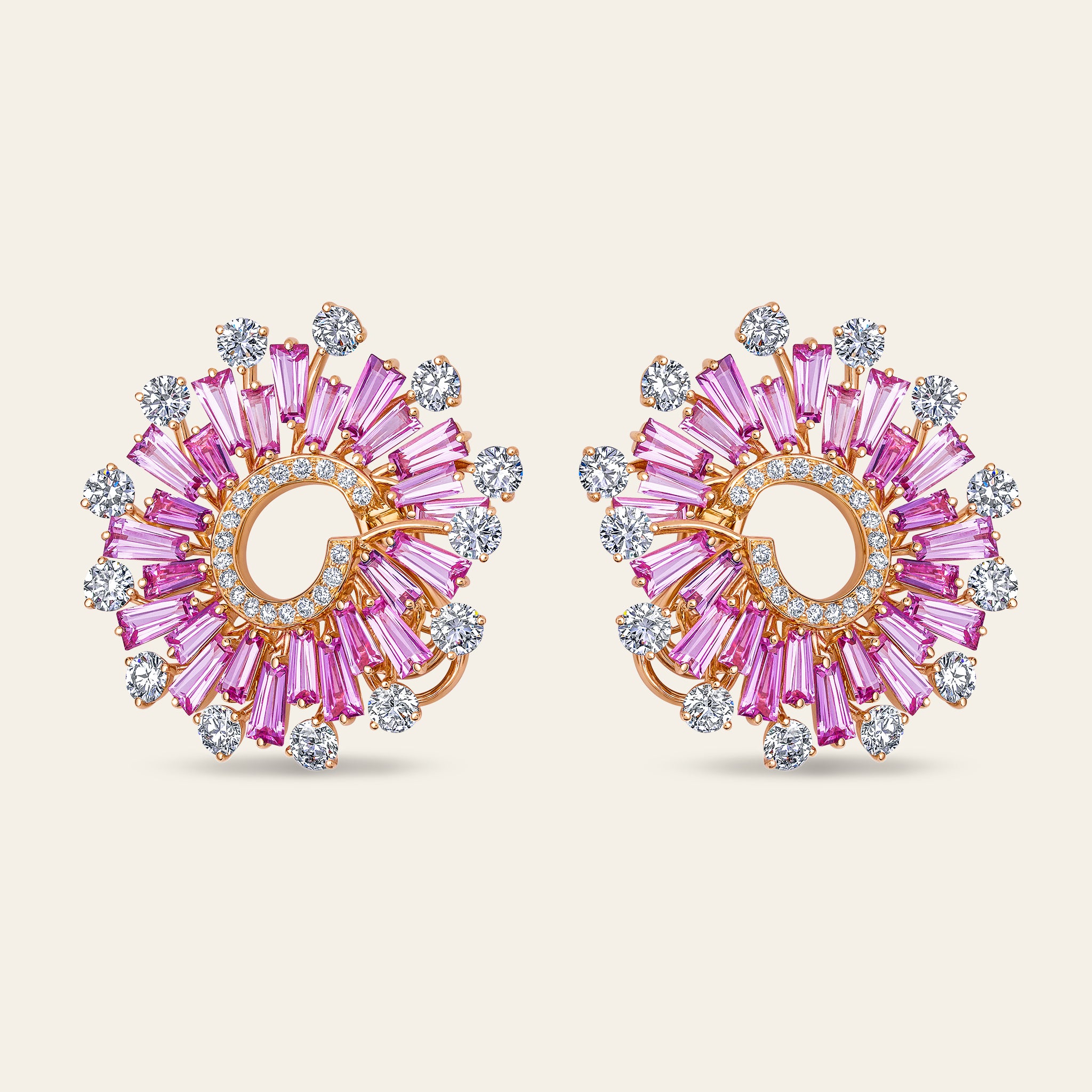 Infinia Earrings