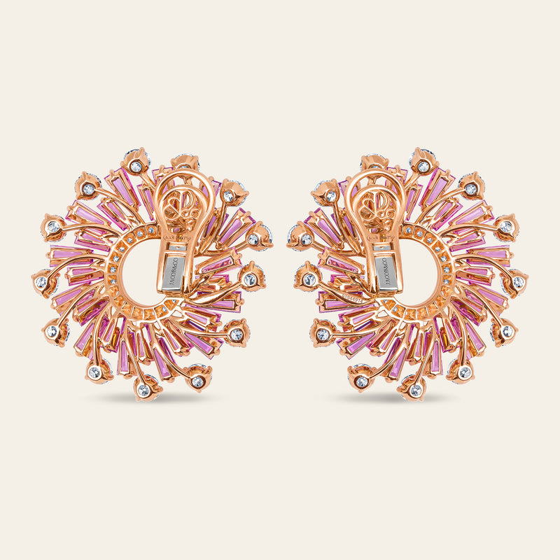 Infinia Earrings