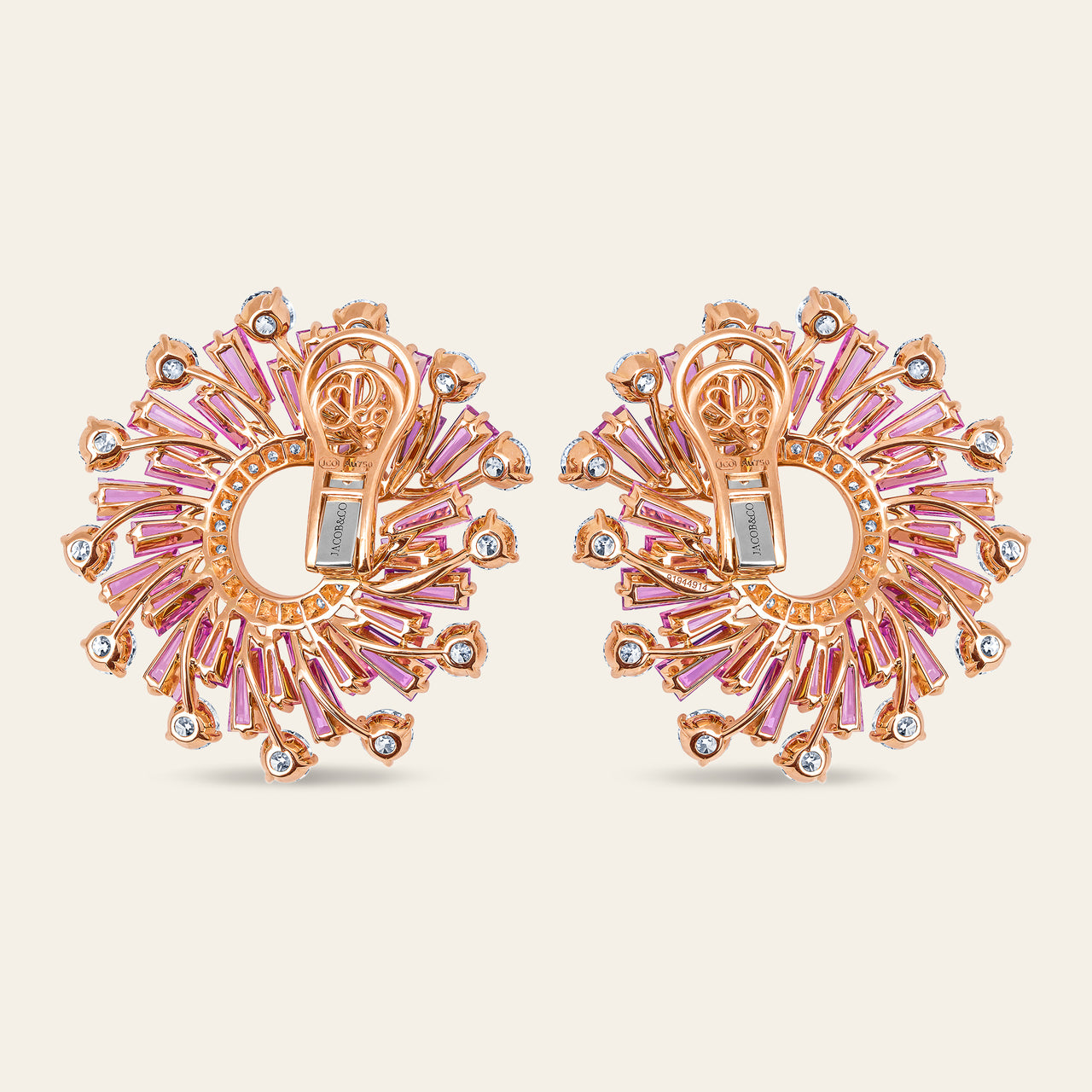 Infinia Earrings