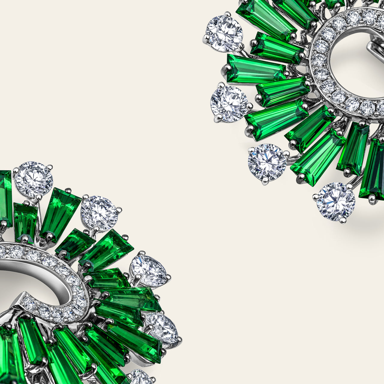 Infinia Earrings
