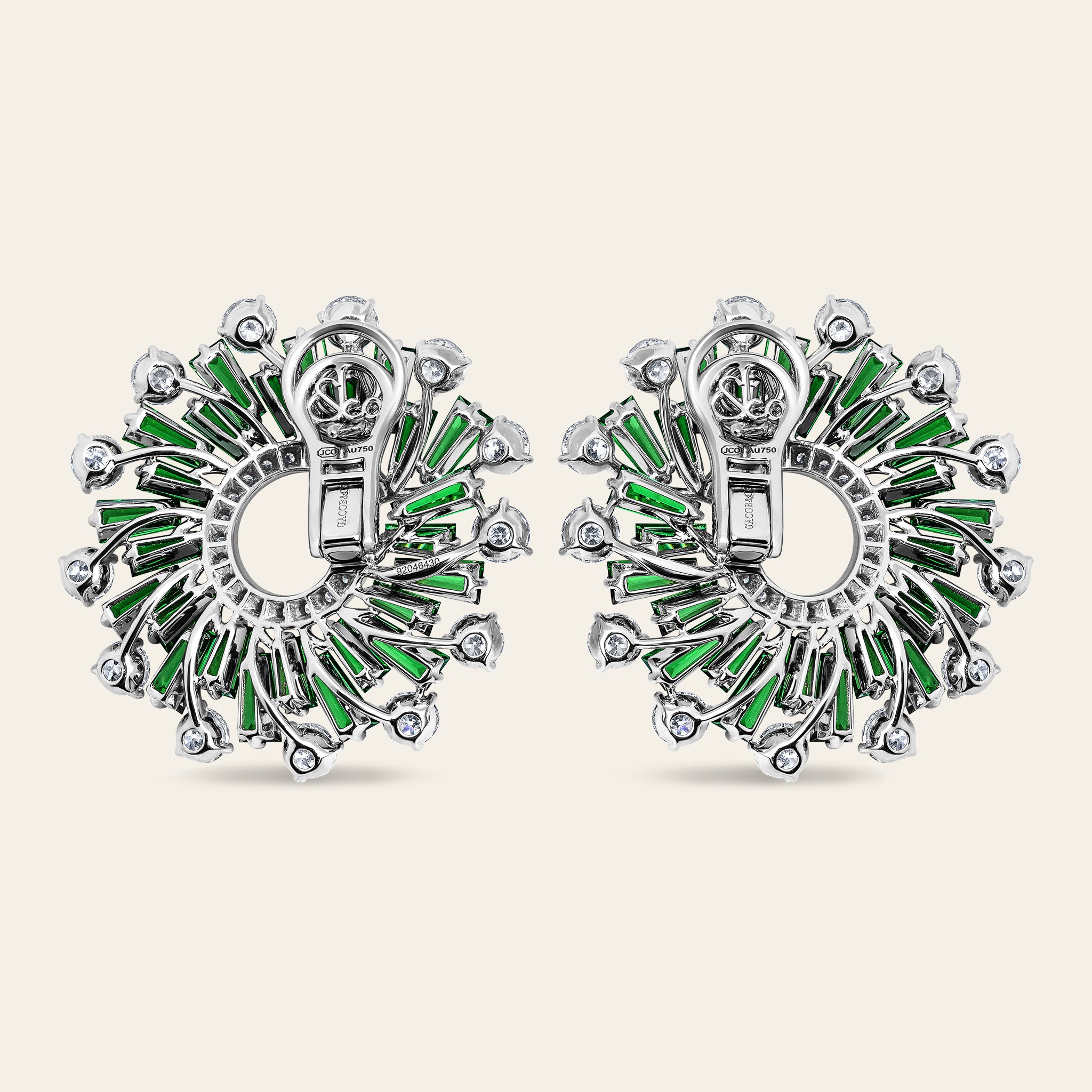 Infinia Earrings