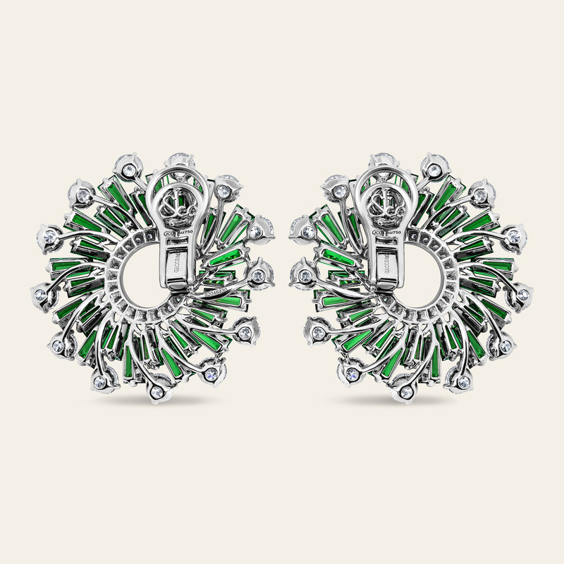 Infinia Earrings