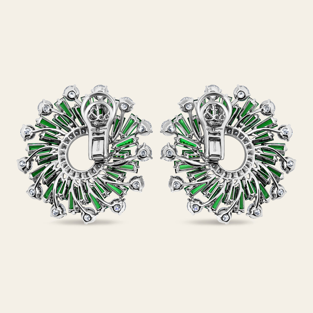 Infinia Earrings