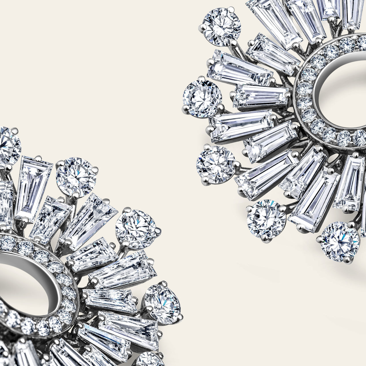 Infinia Earrings