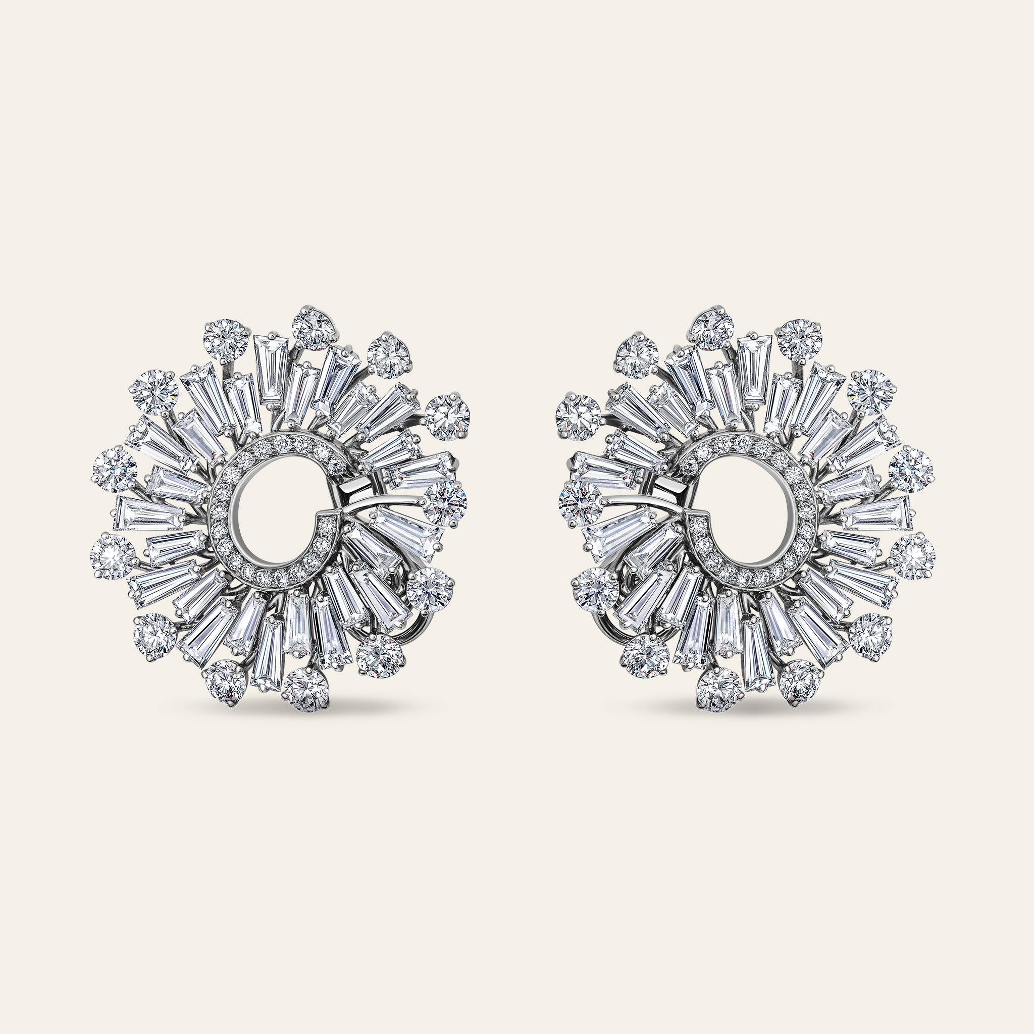 Infinia Earrings