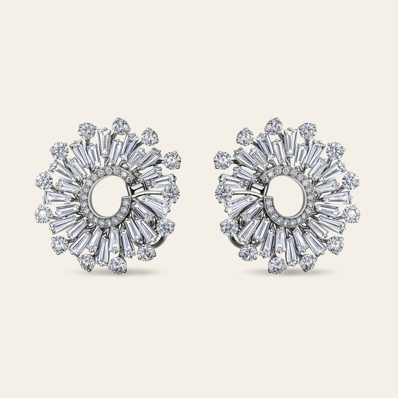 Infinia Earrings