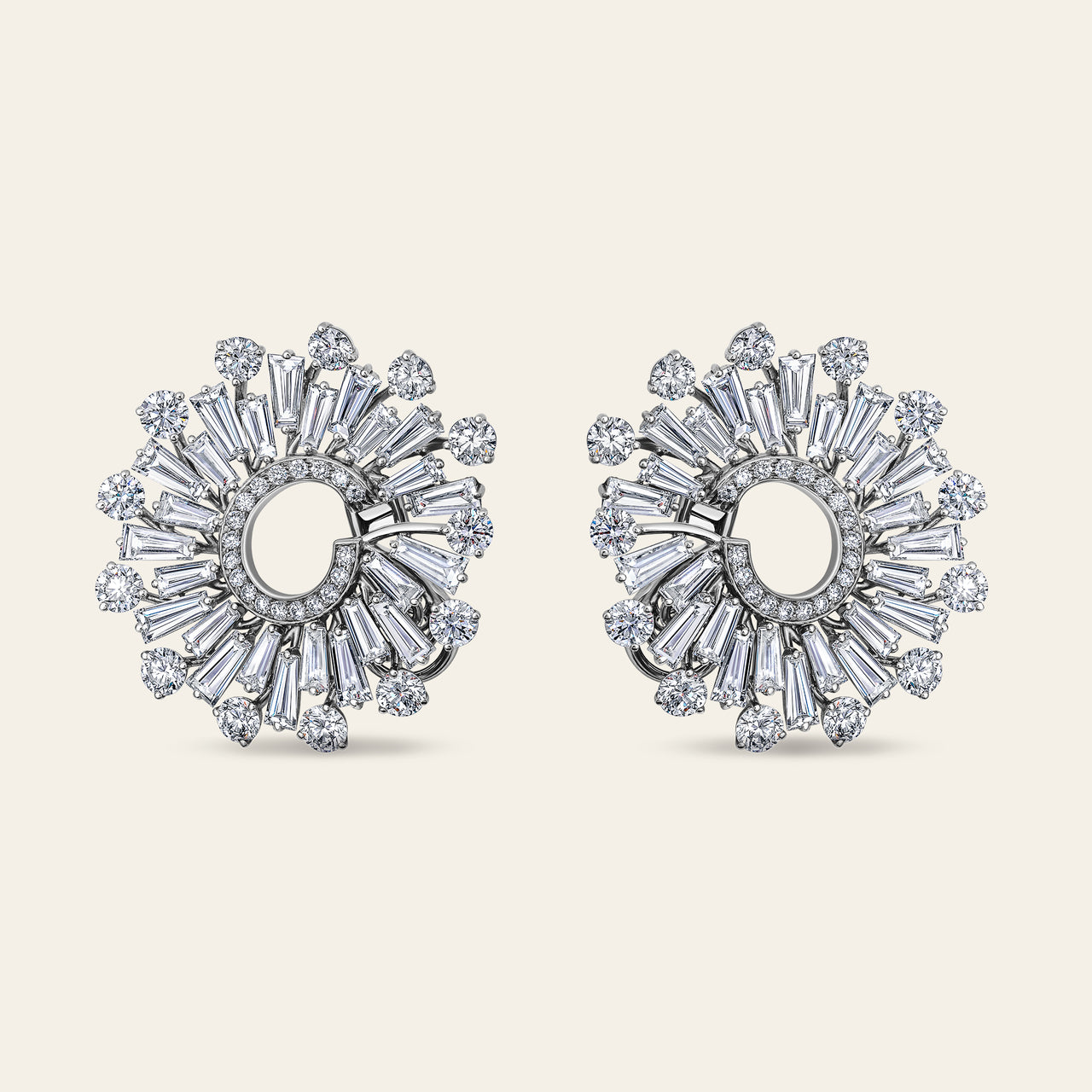 Infinia Earrings