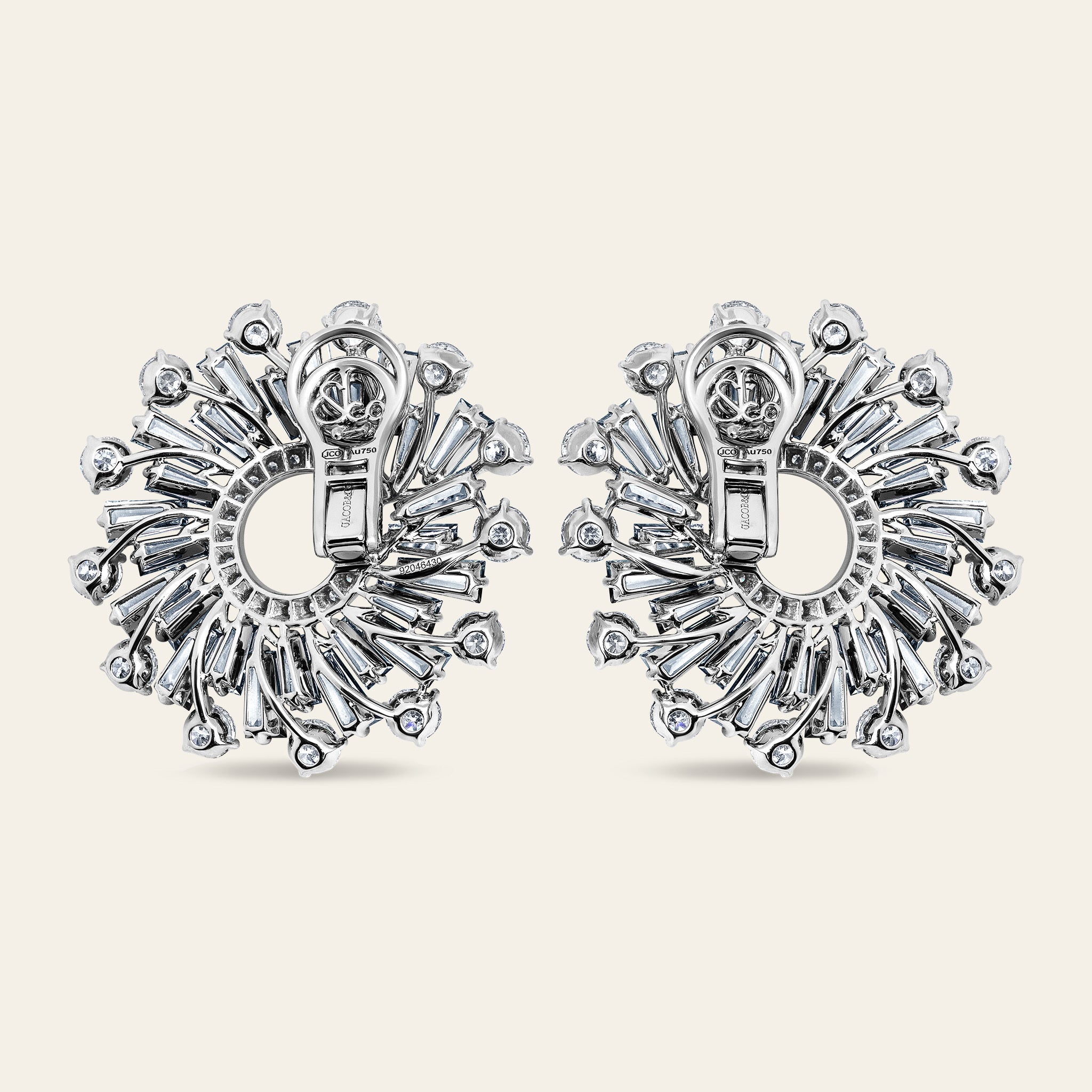 Infinia Earrings