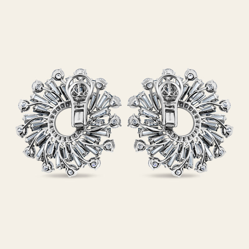 Infinia Earrings
