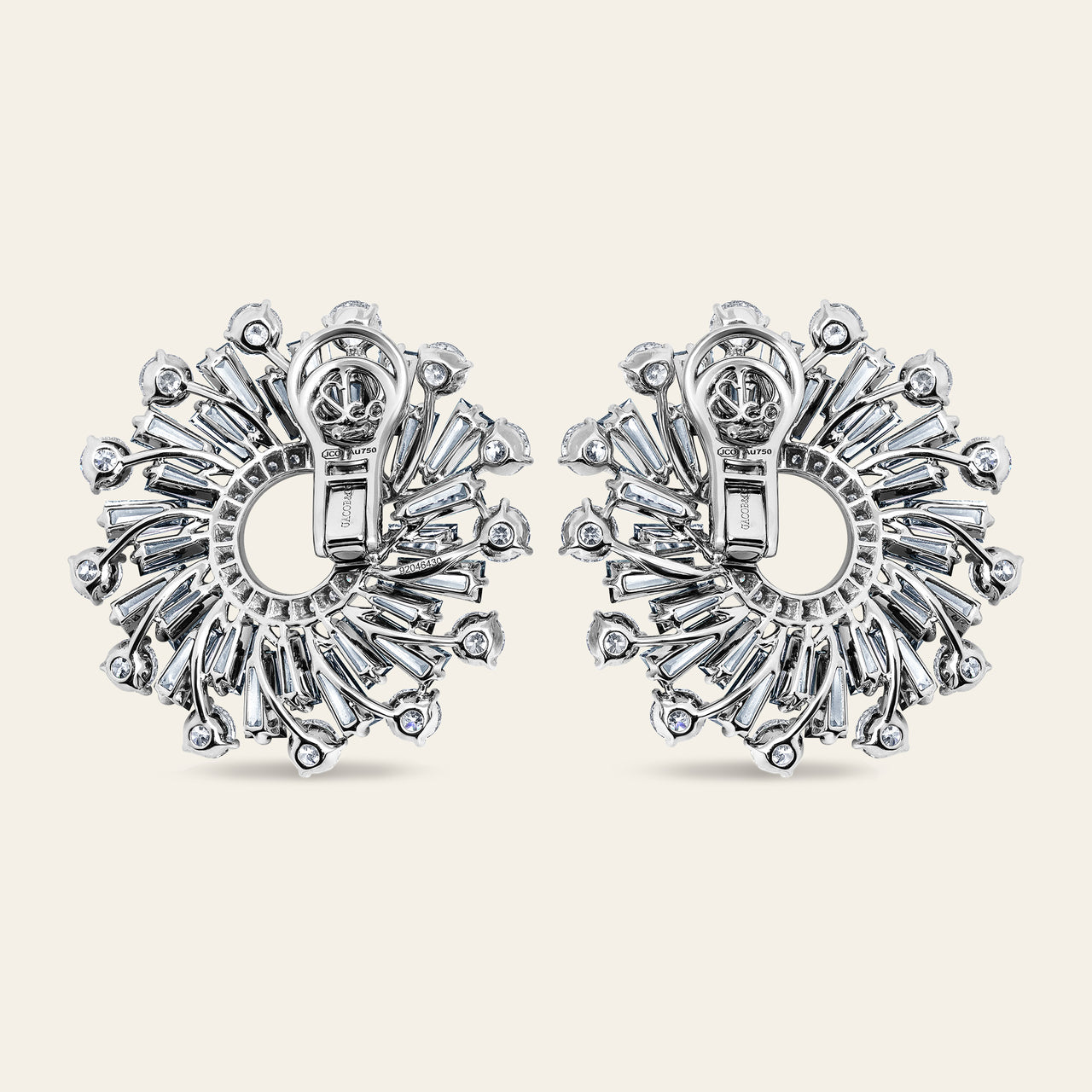 Infinia Earrings