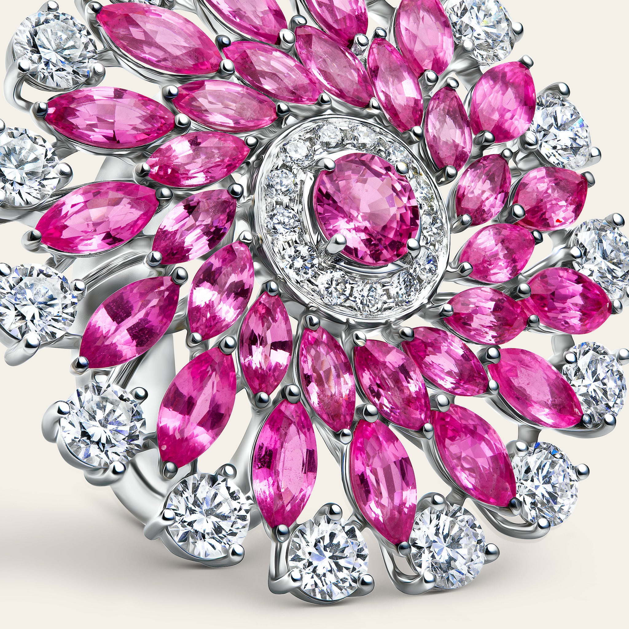 Infinia Ring
