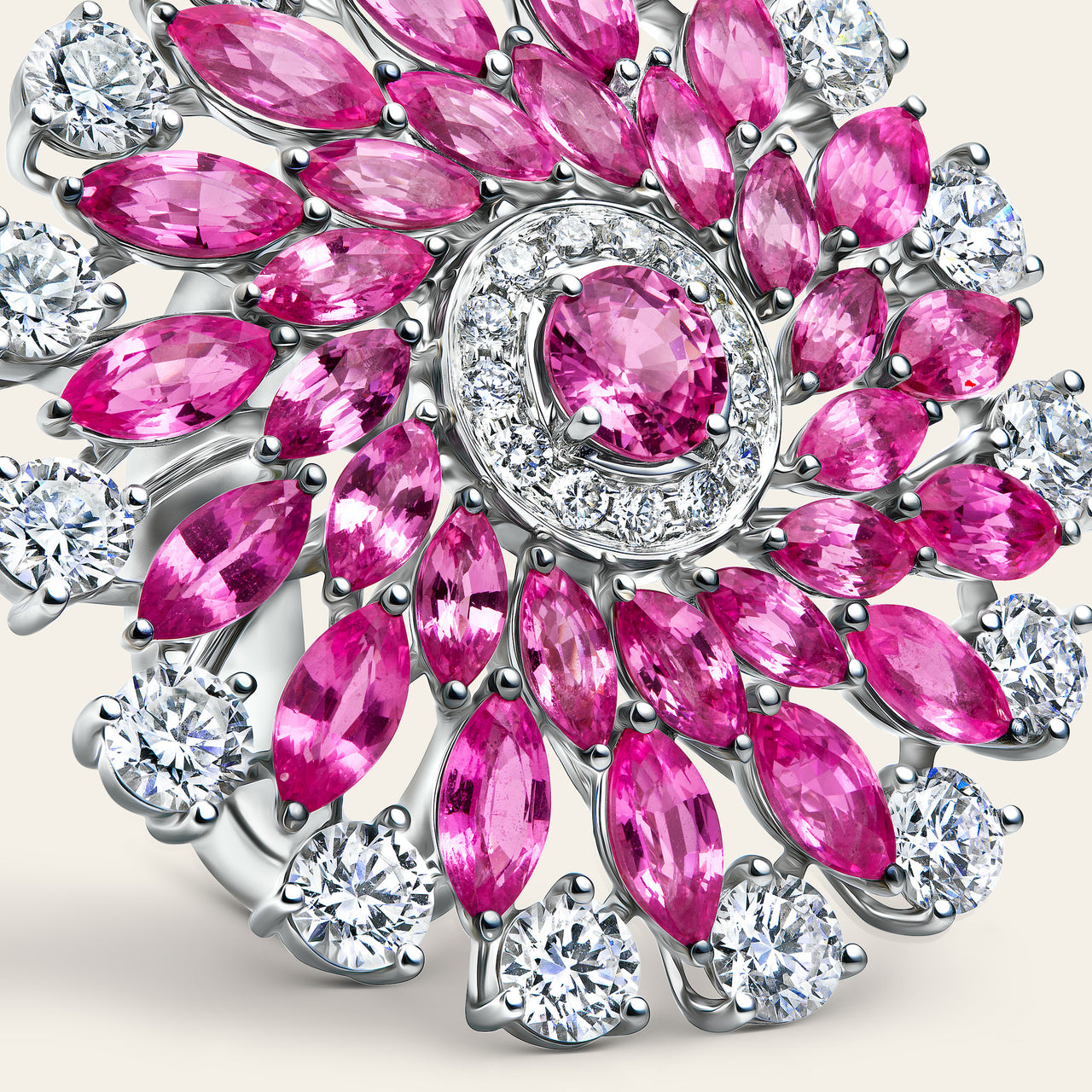 Infinia Ring