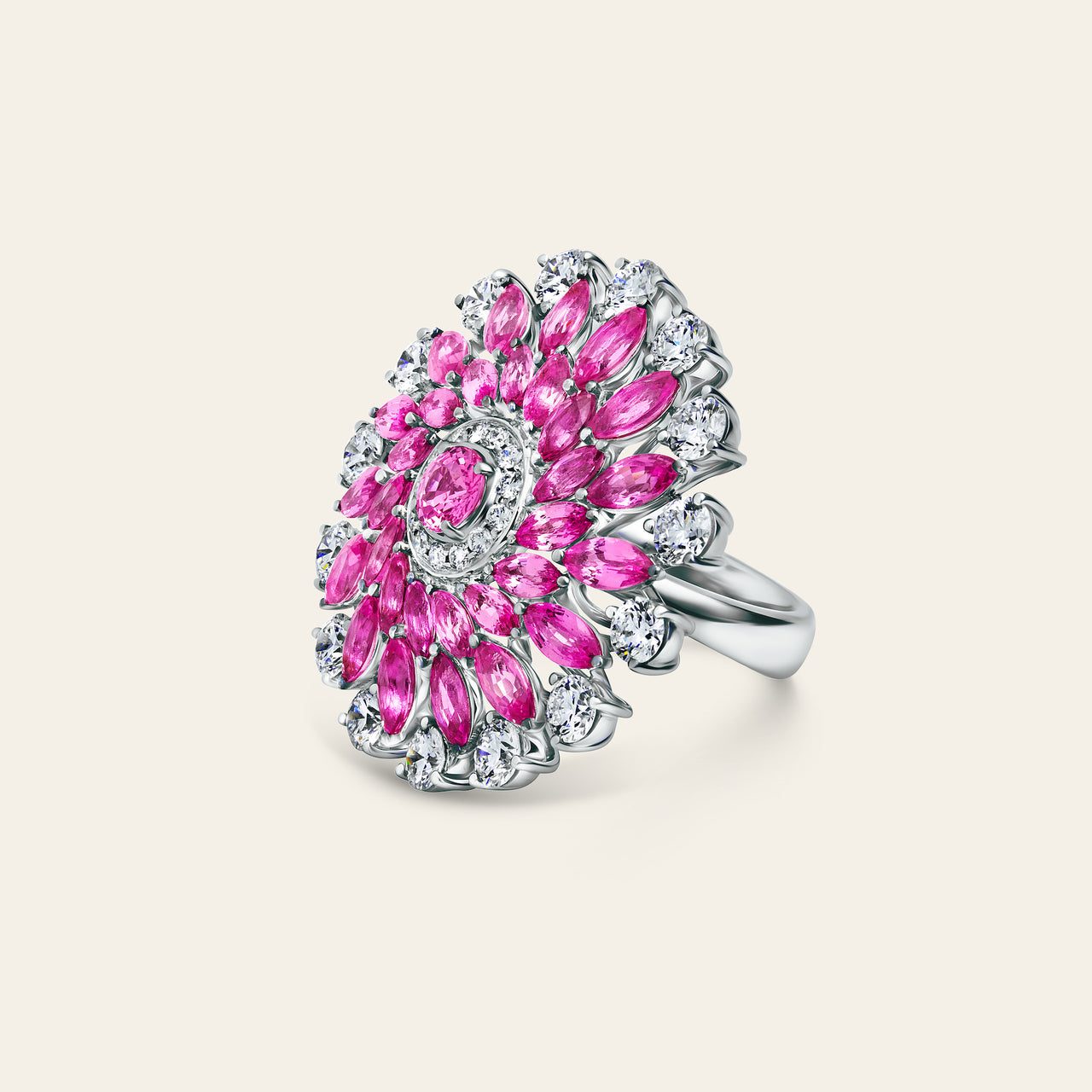 Infinia Ring