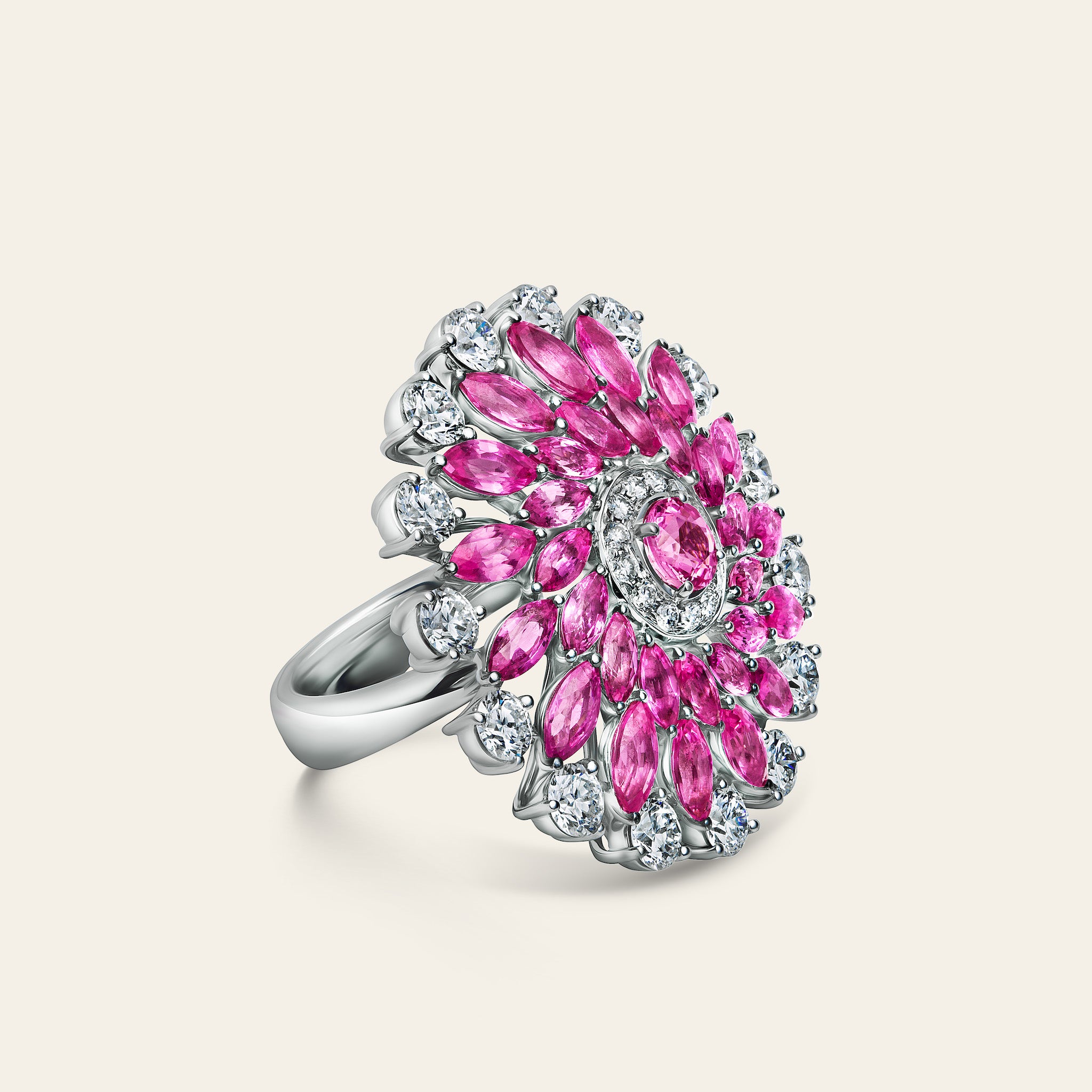 Infinia Ring