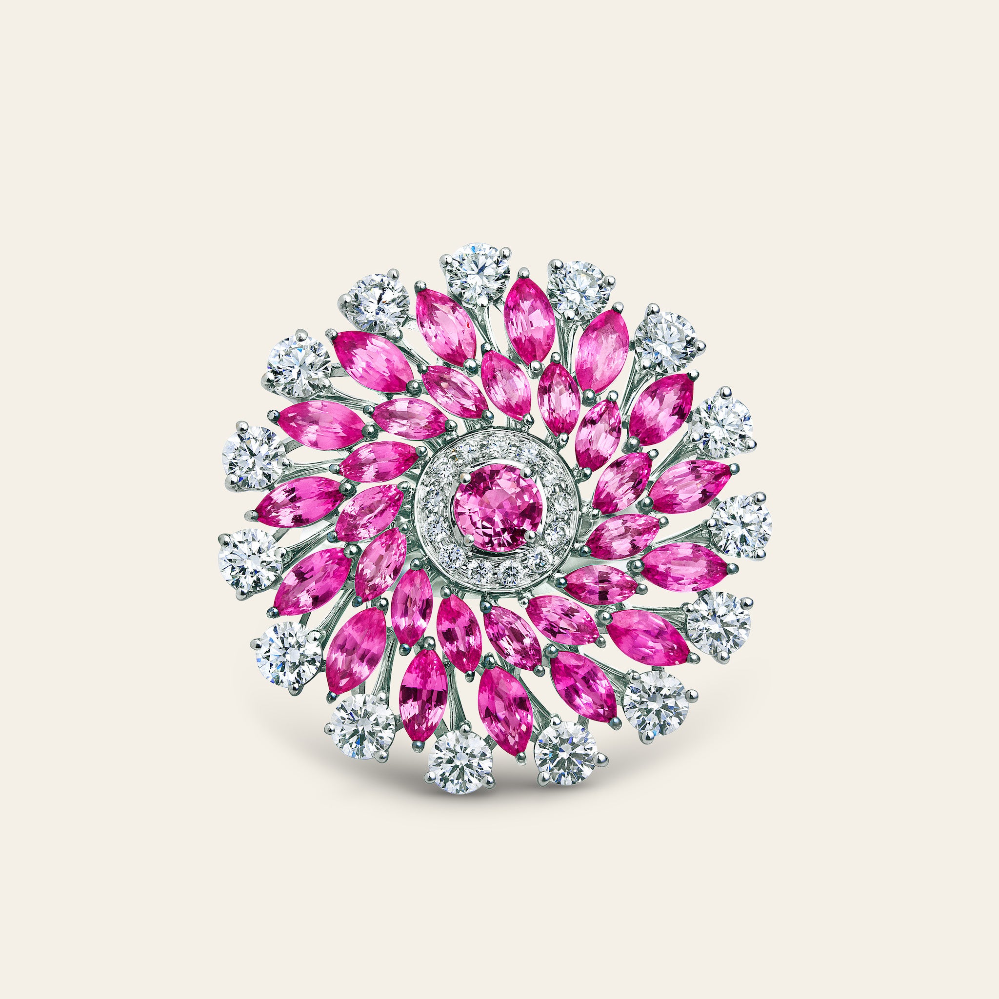 Infinia Ring