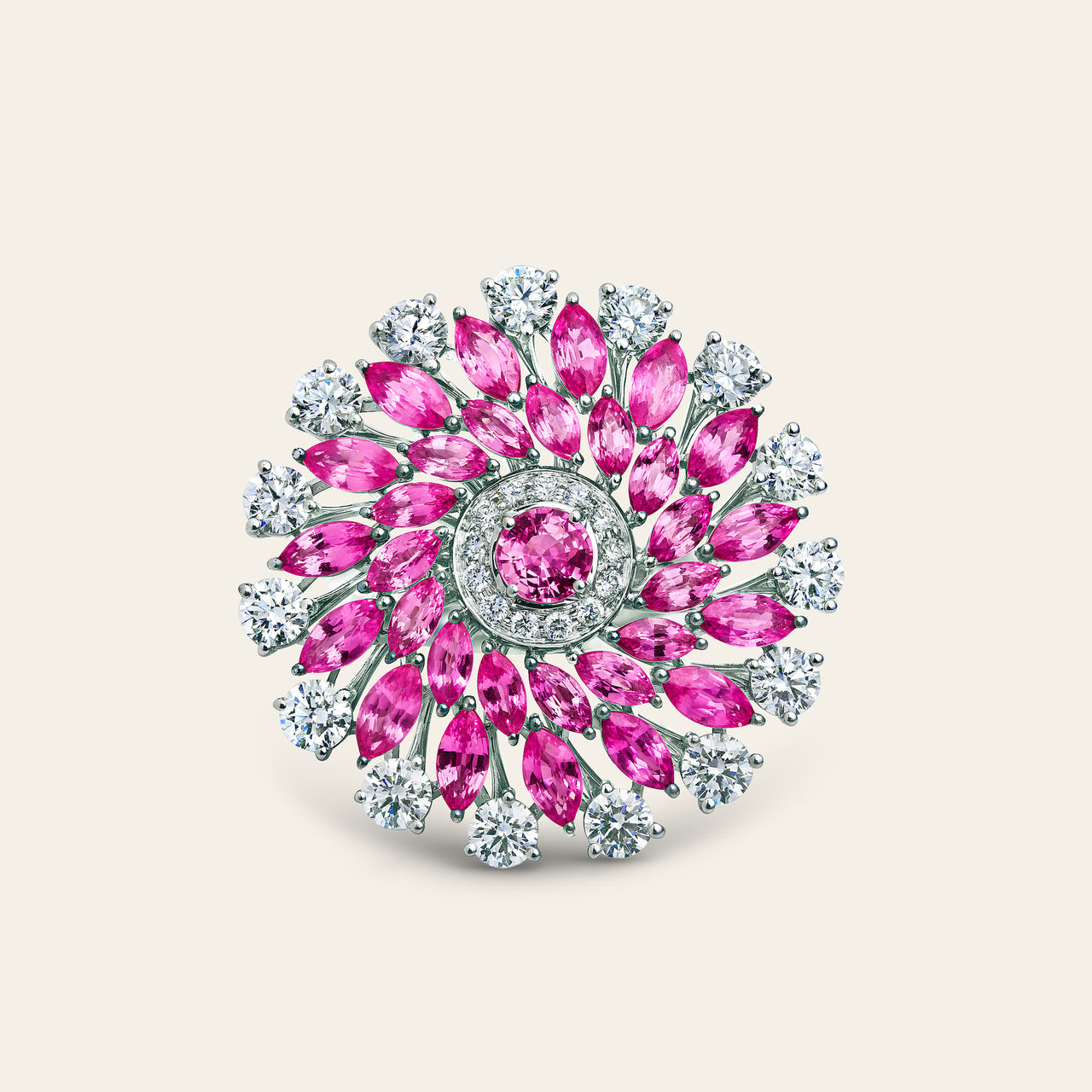 Infinia Ring