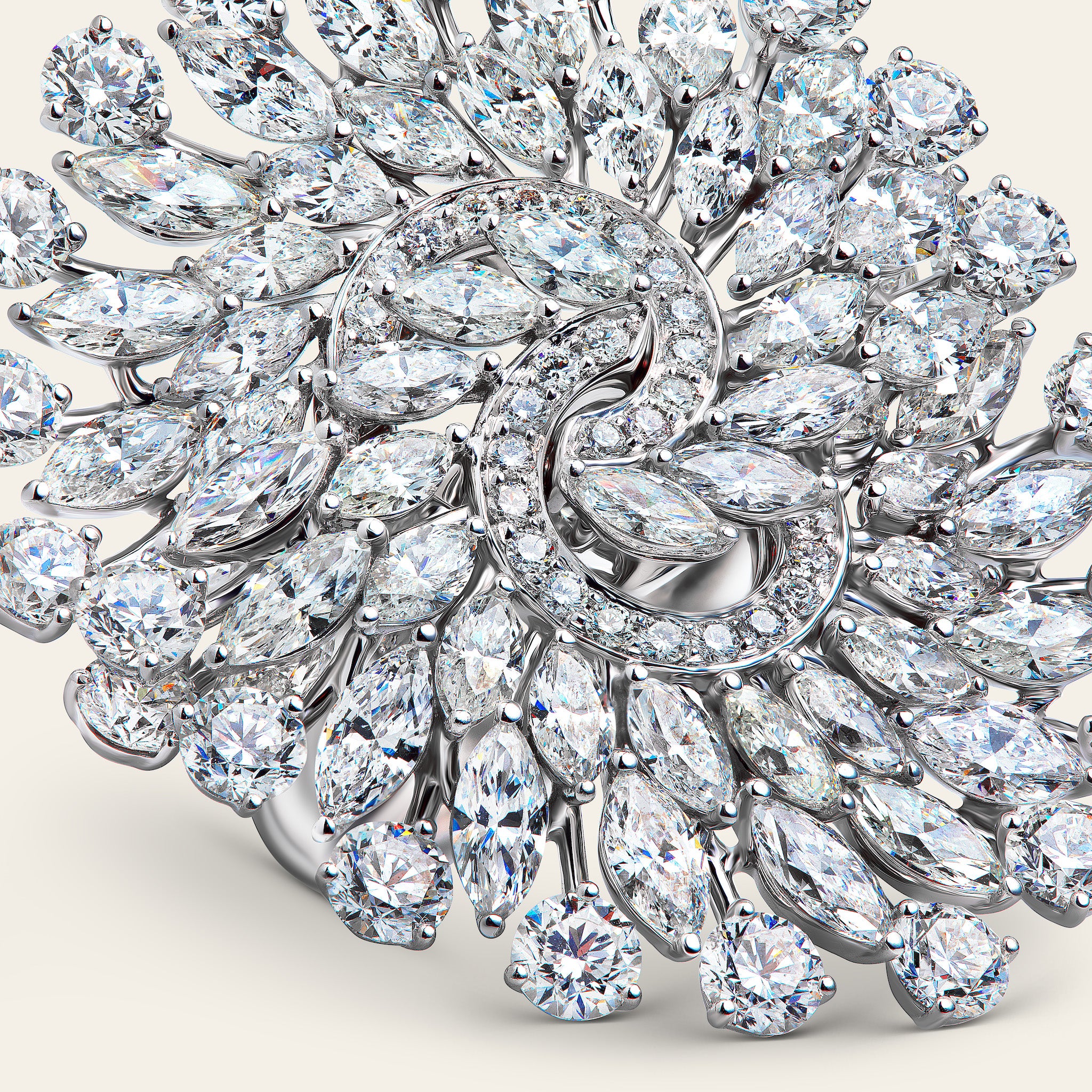 Infinia Ring