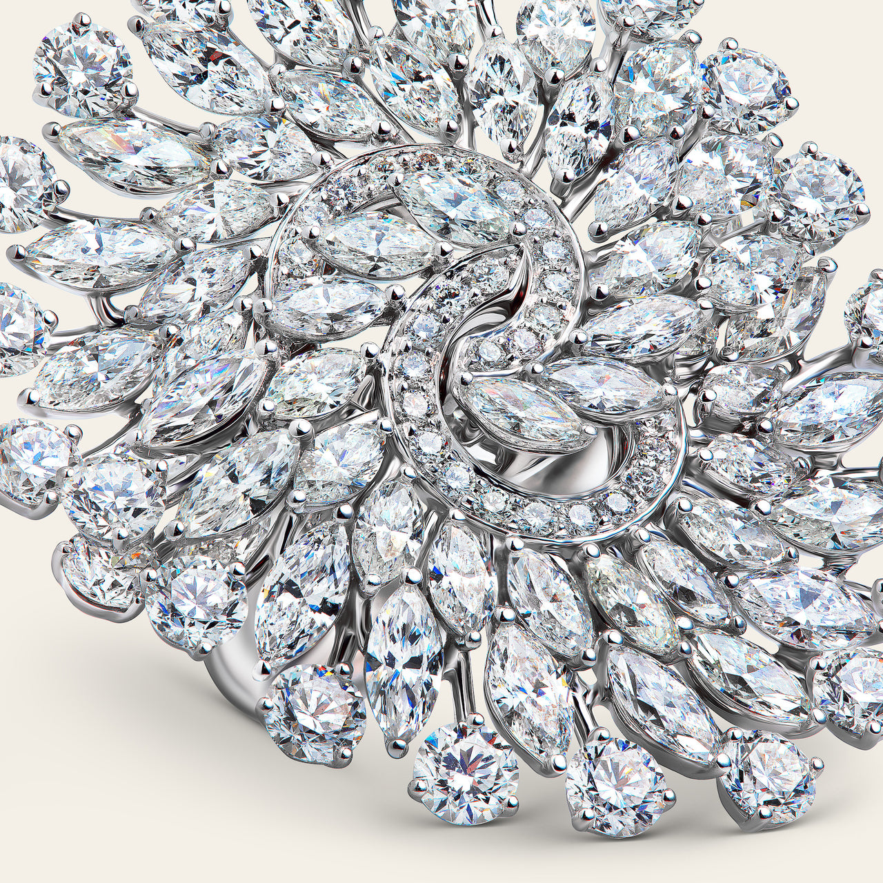 Infinia Ring