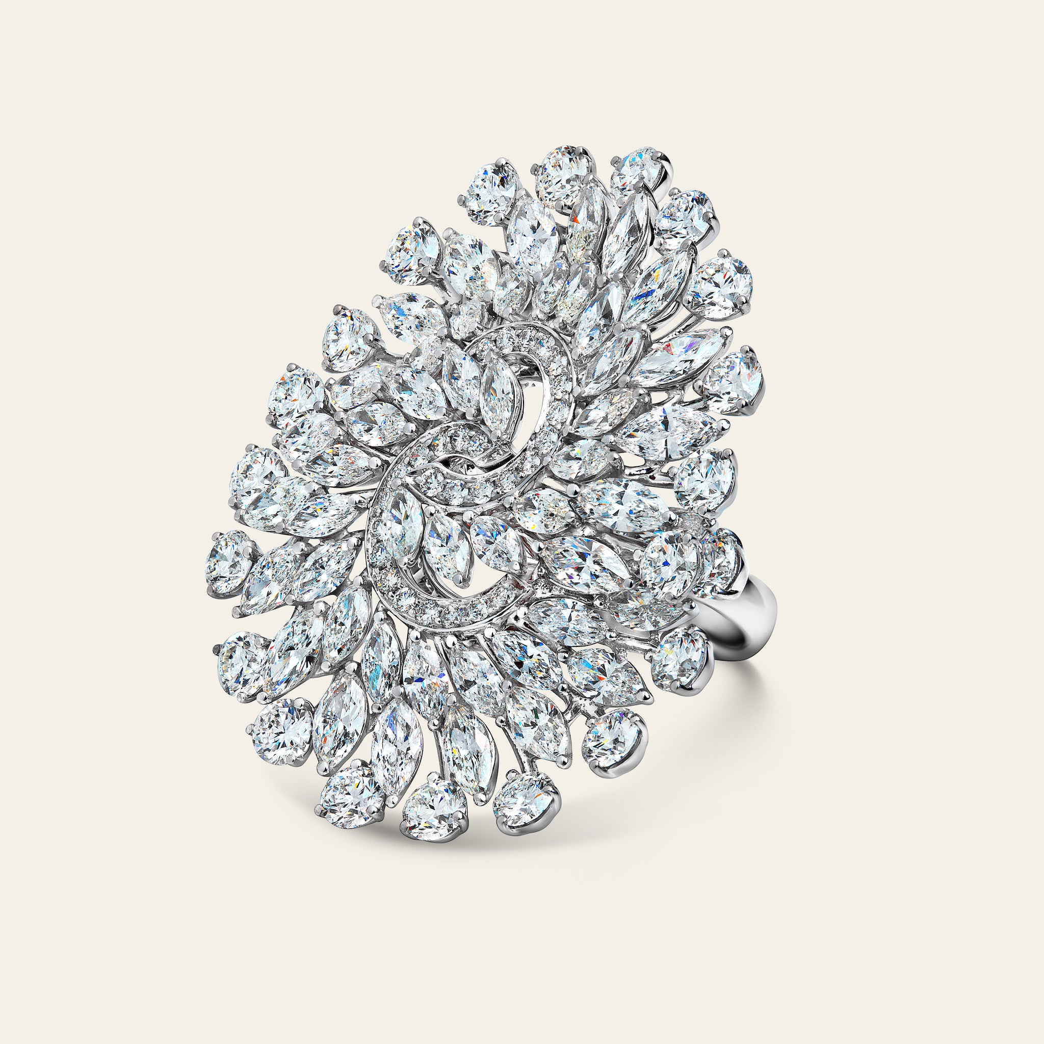 Infinia Ring