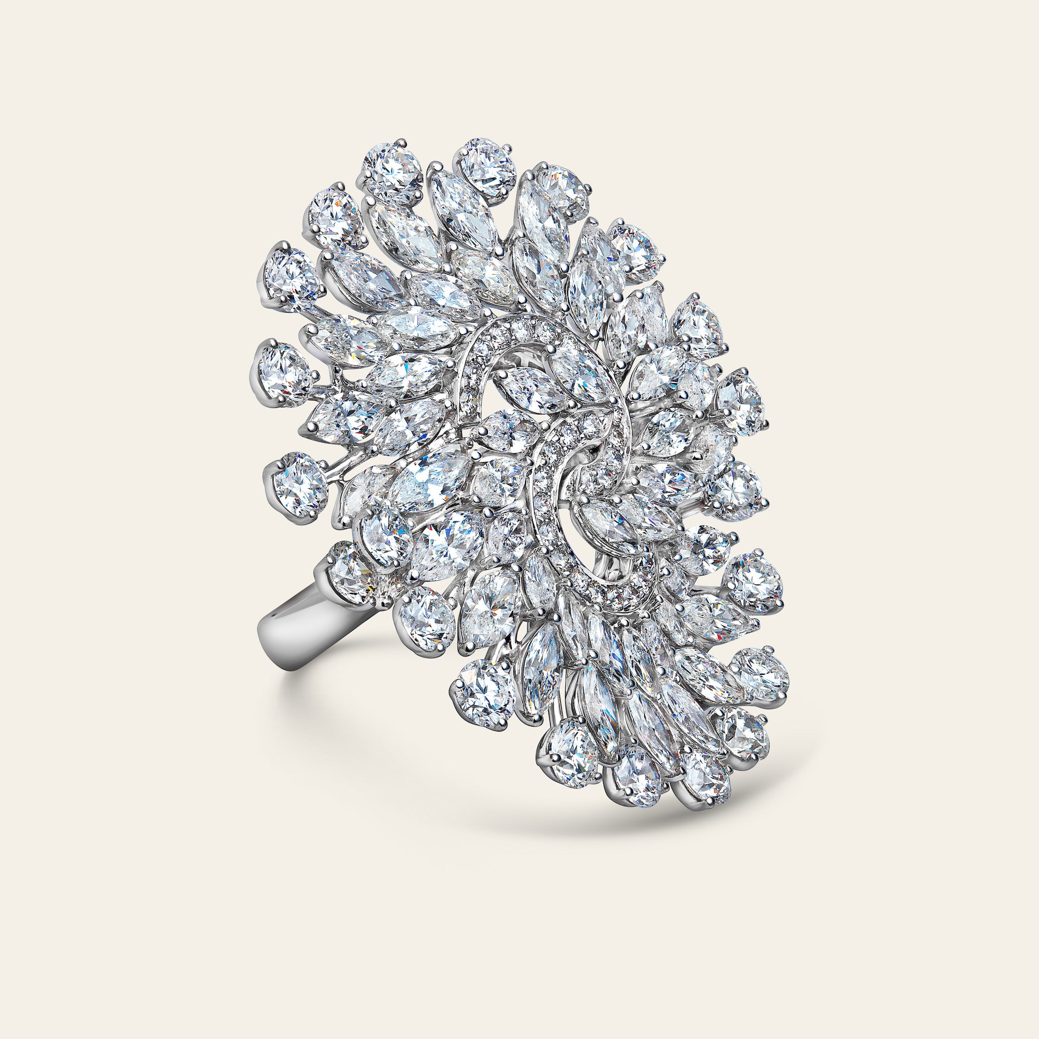 Infinia Ring