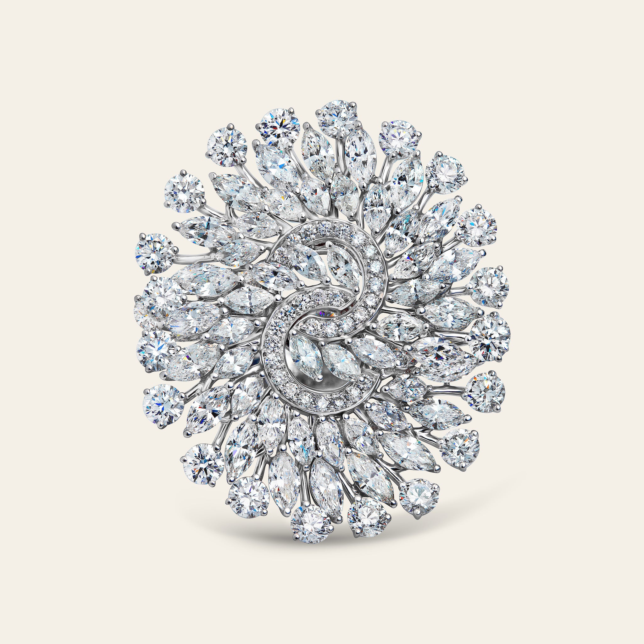 Infinia Ring