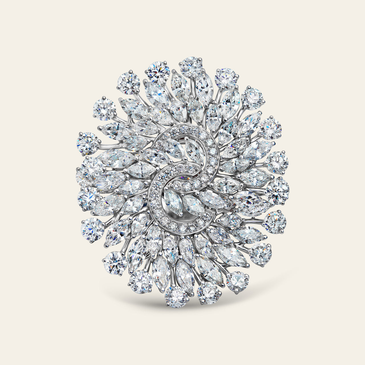 Infinia Ring