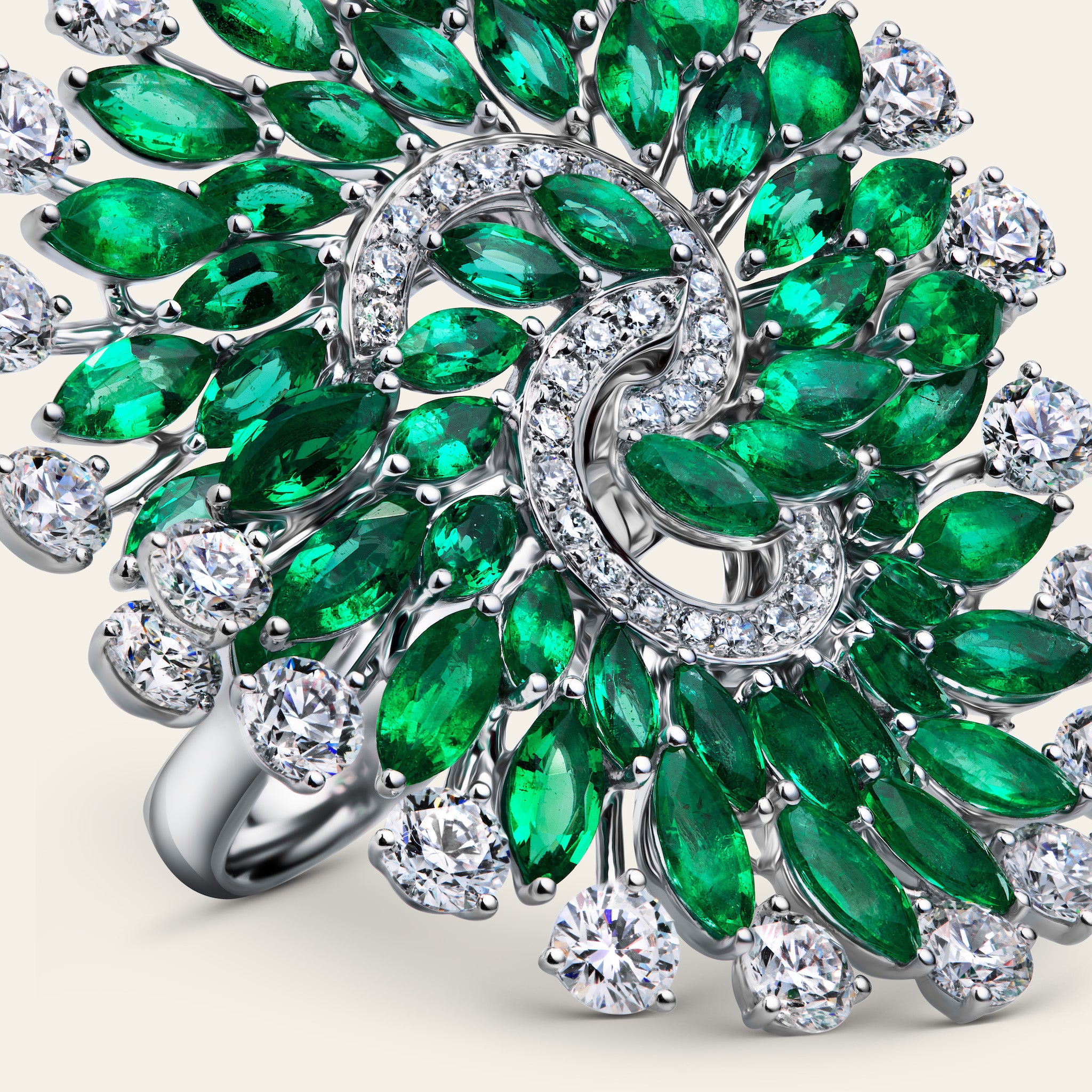 Infinia Ring
