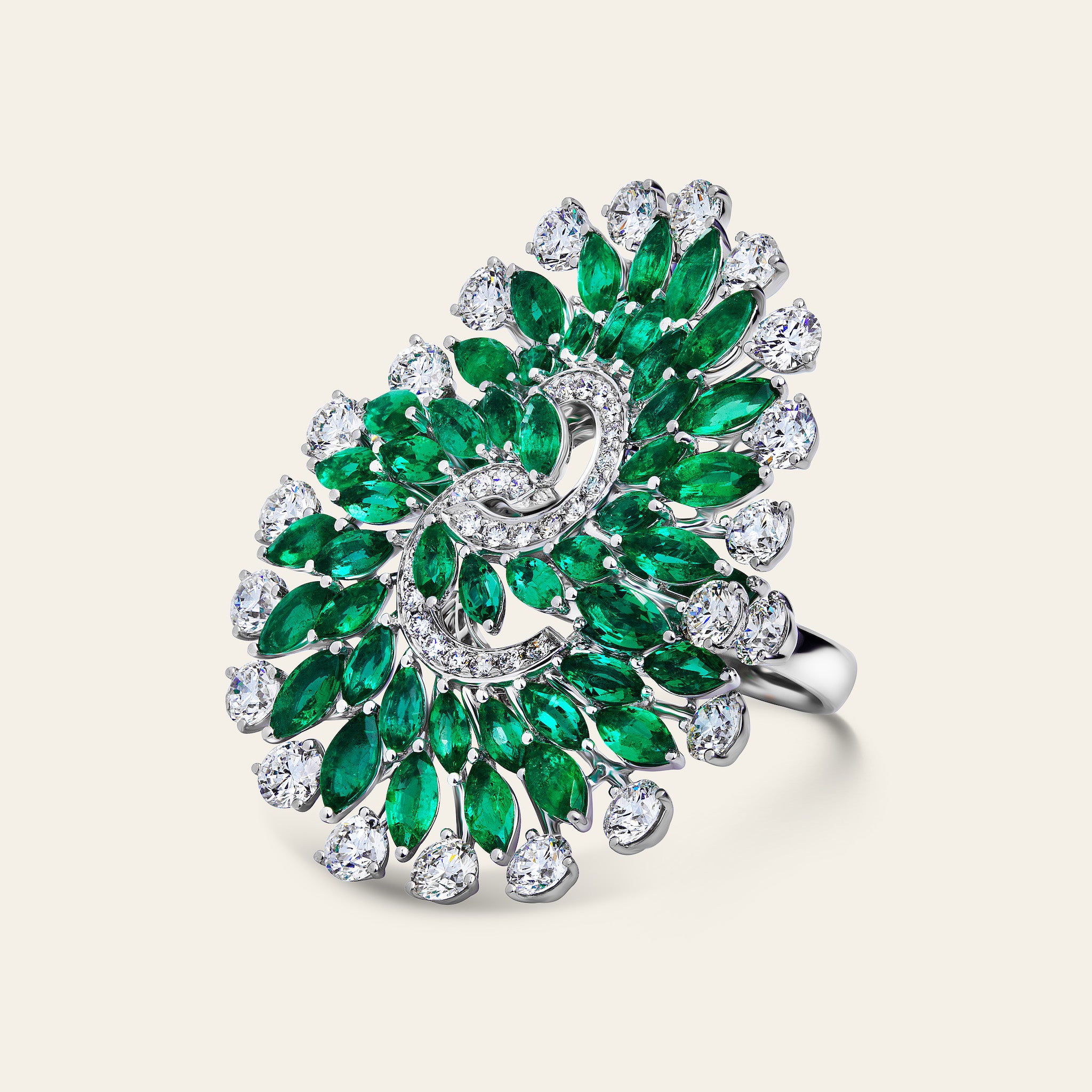 Infinia Ring