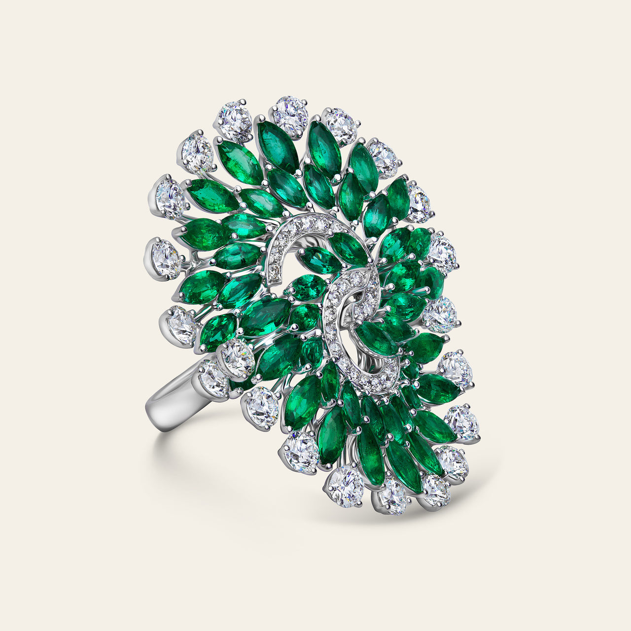 Infinia Ring
