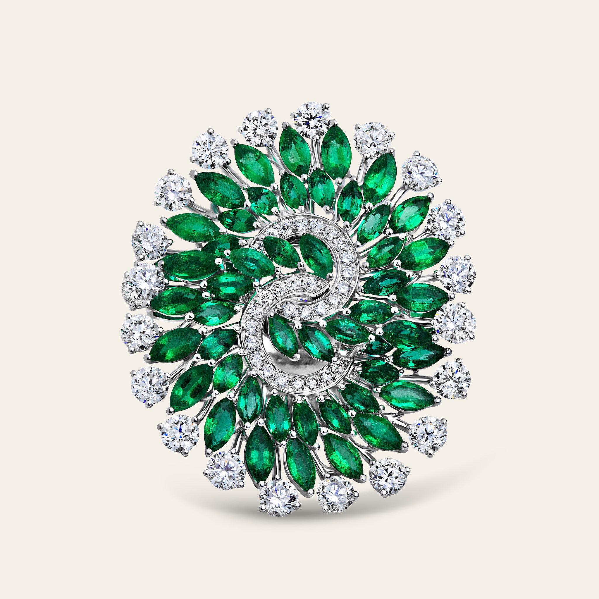 Infinia Ring