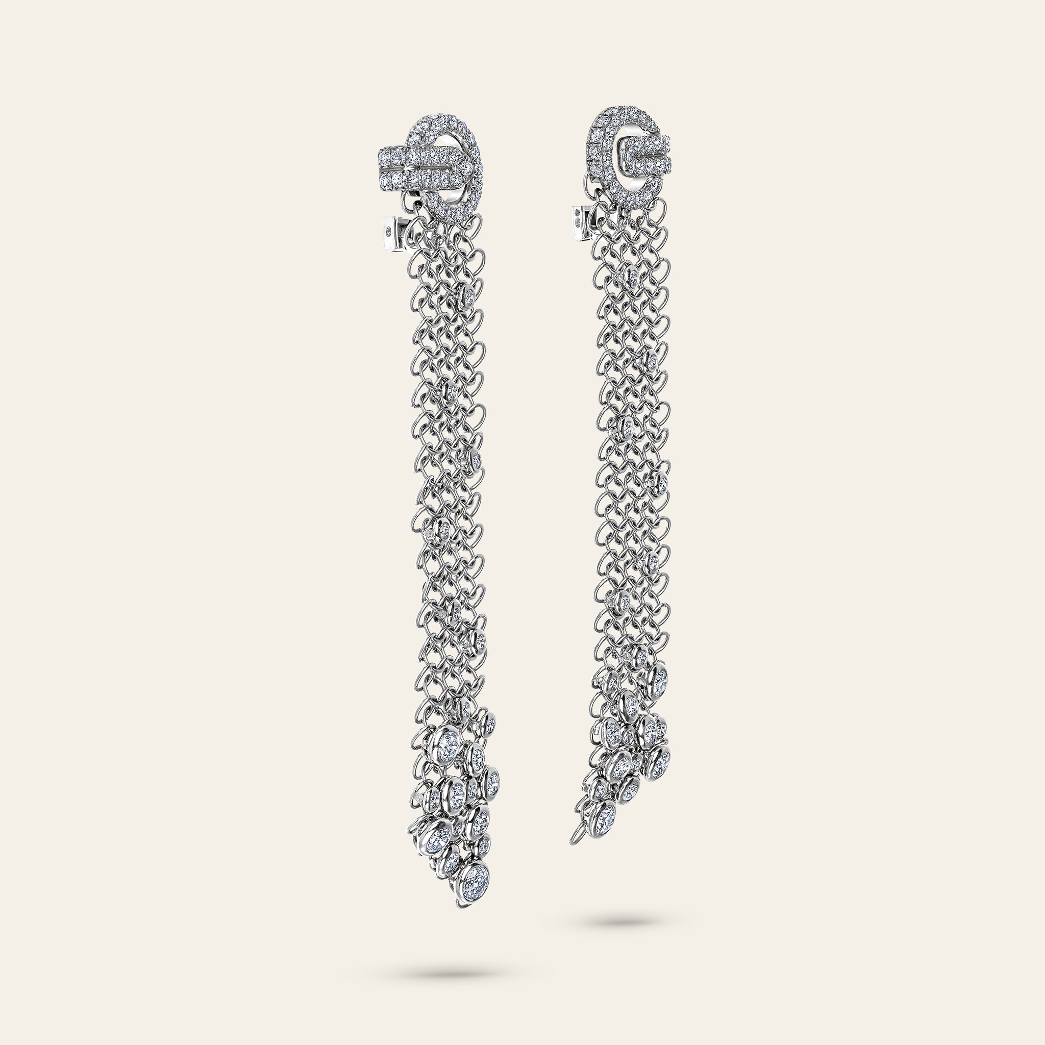Rare Touch Earrings