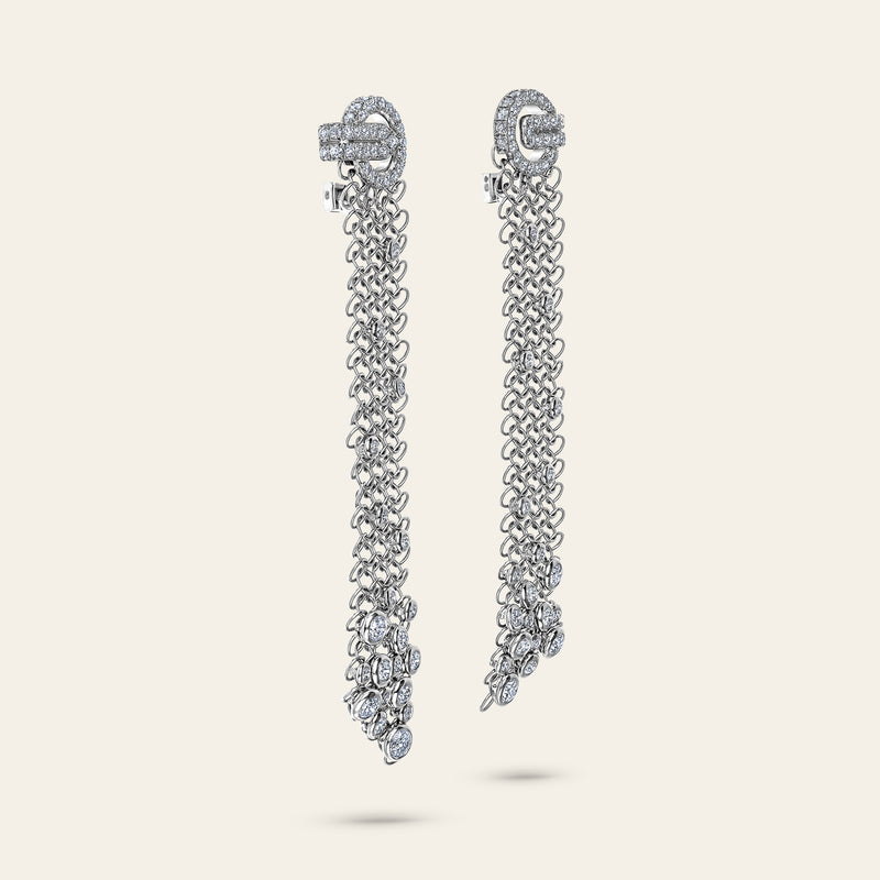Rare Touch Earrings